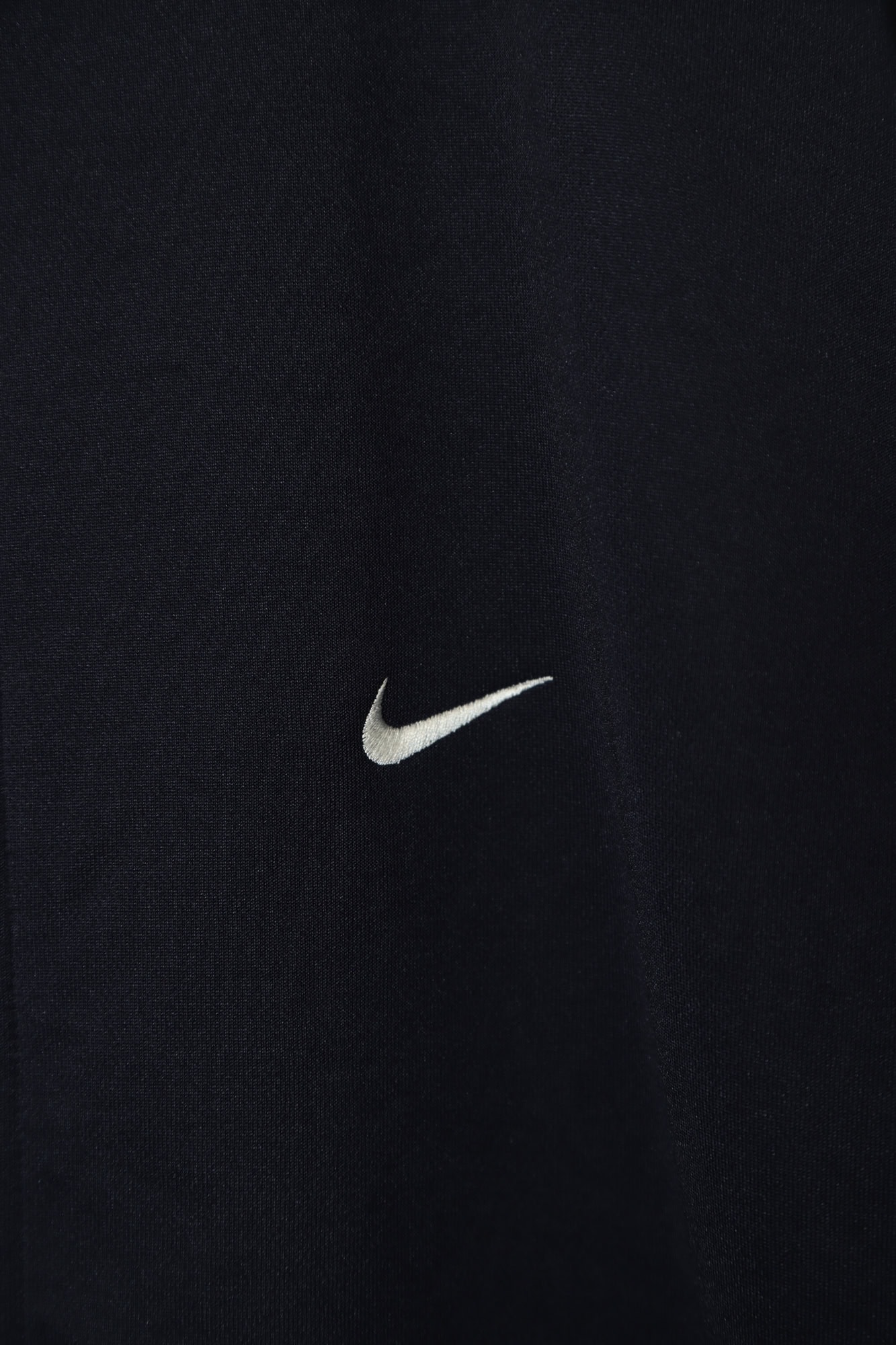 USED NIKE TRACK JACKET/XL - 画像 (4)