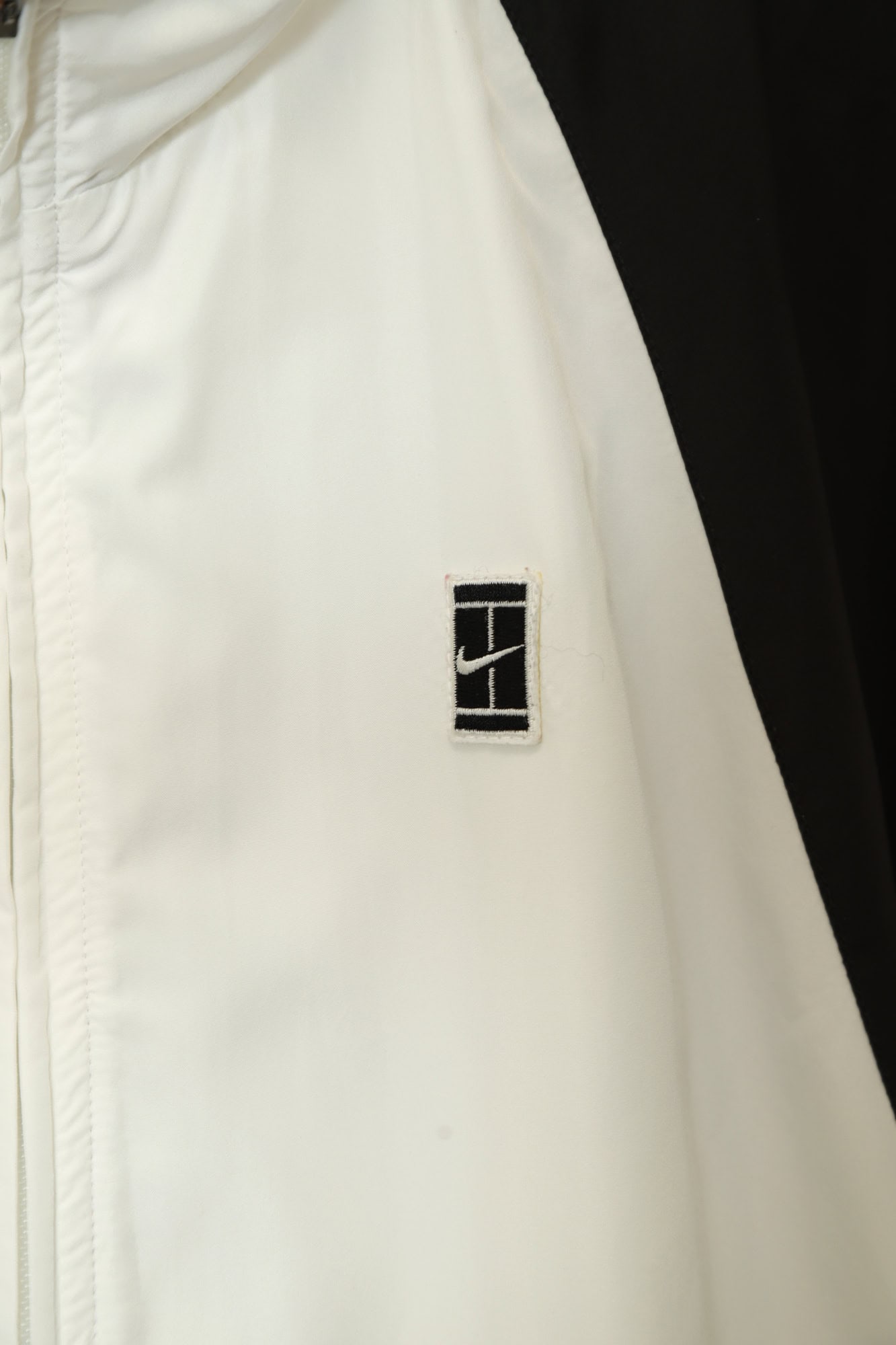 USED NIKE TRACK JACKET/L - 画像 (4)