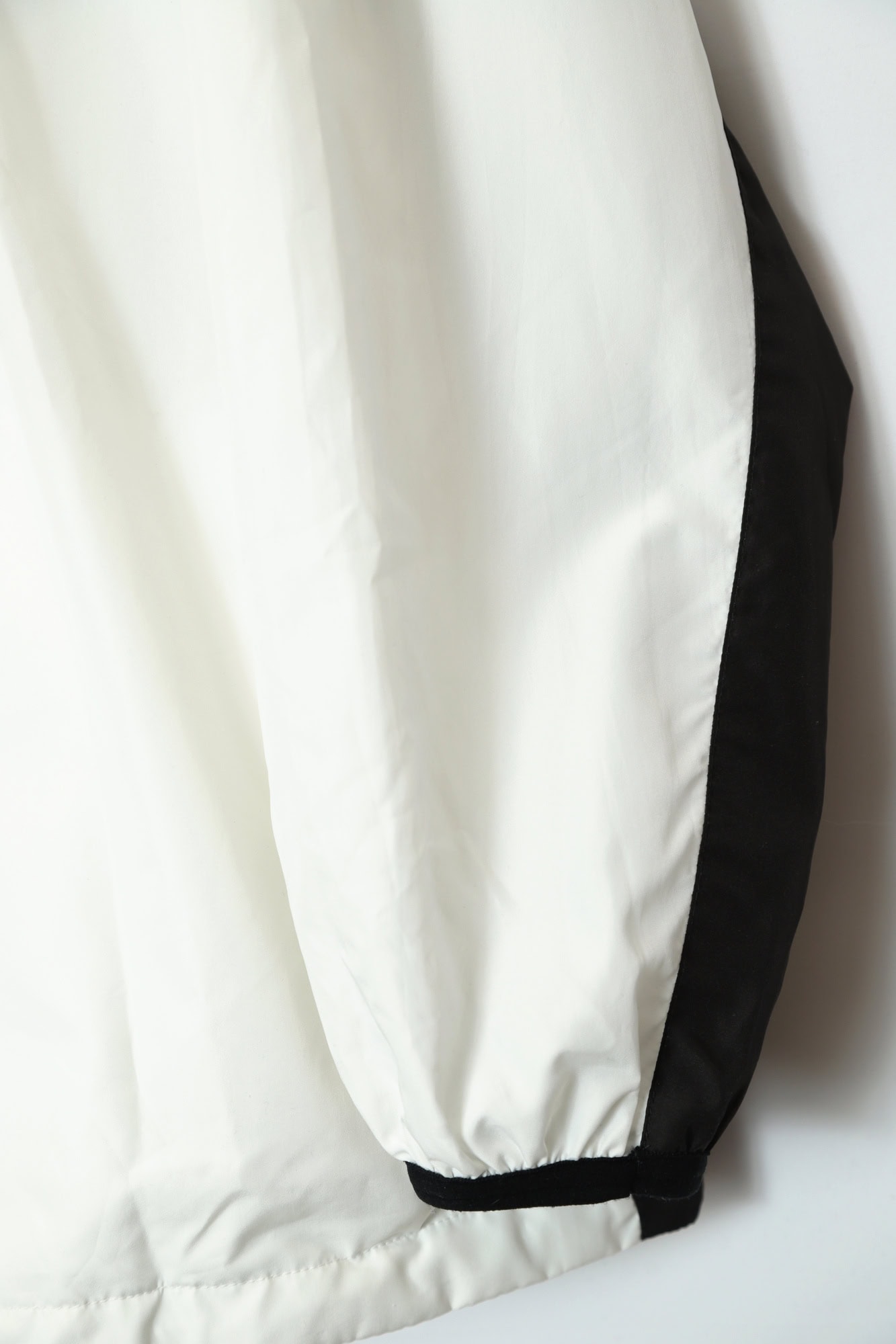 USED NIKE TRACK JACKET/L - 画像 (5)