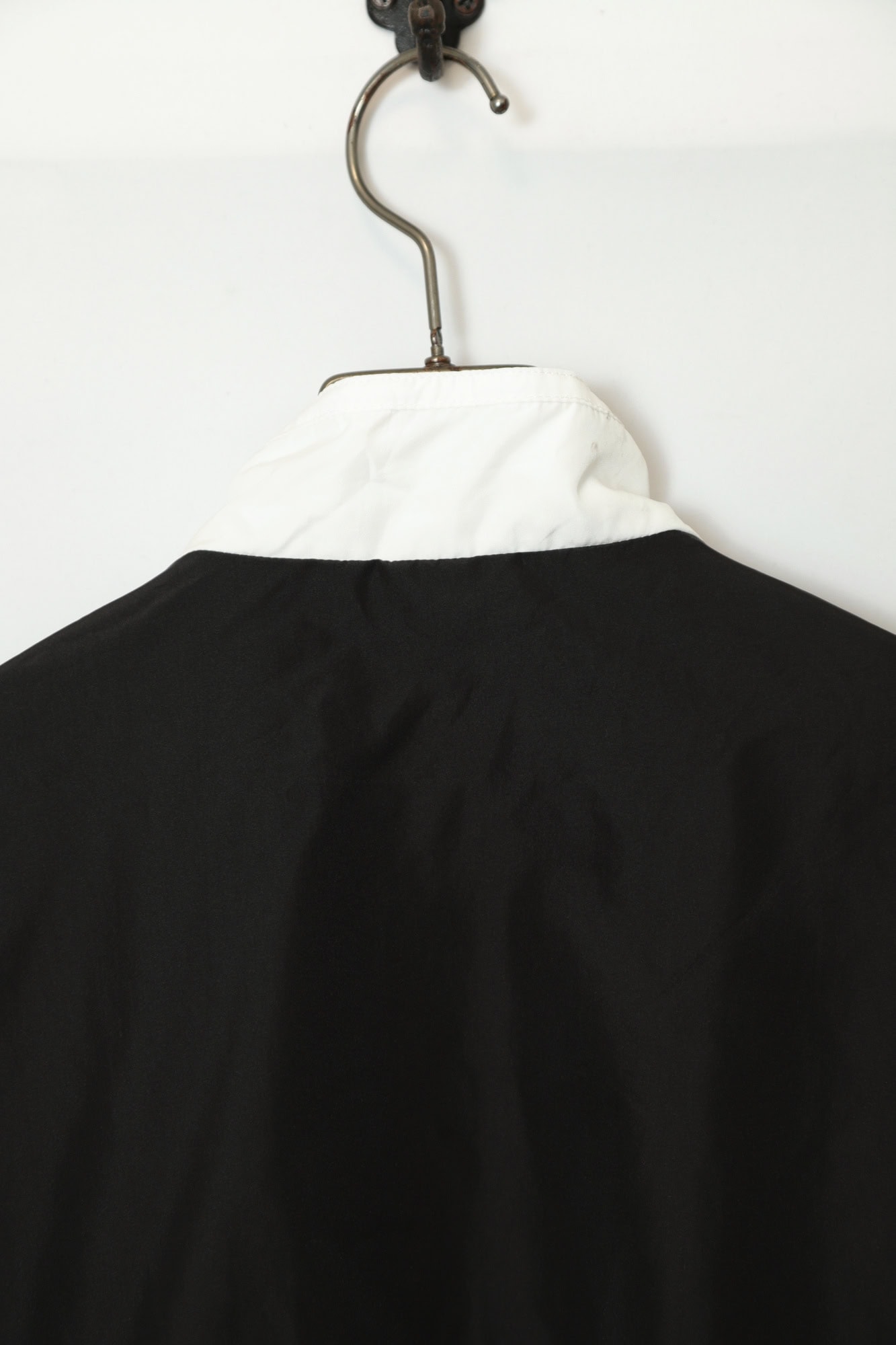 USED NIKE TRACK JACKET/L - 画像 (9)