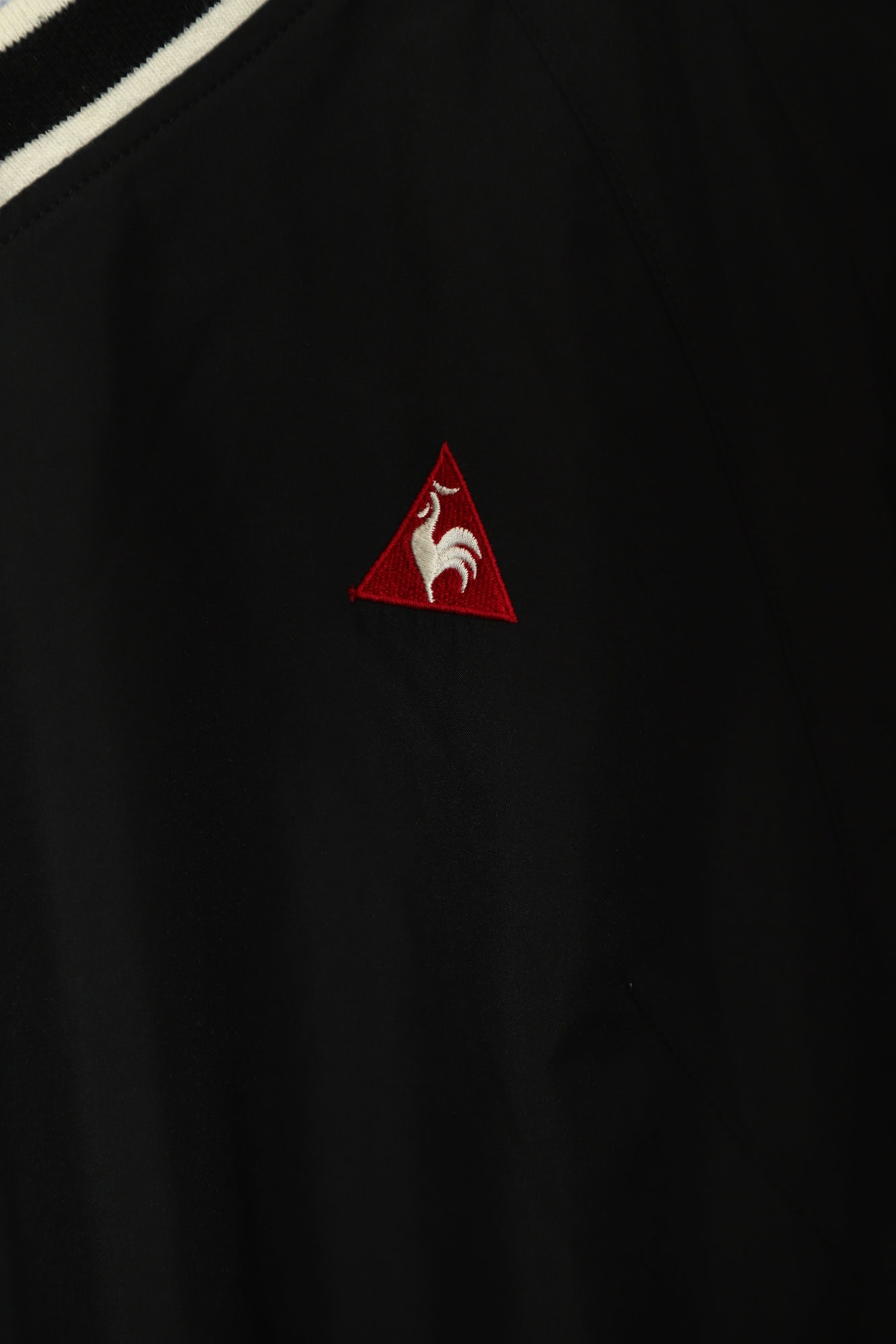 USED LE COQ SPORTIF PULL-OVER PULL OVER/L - 画像 (5)