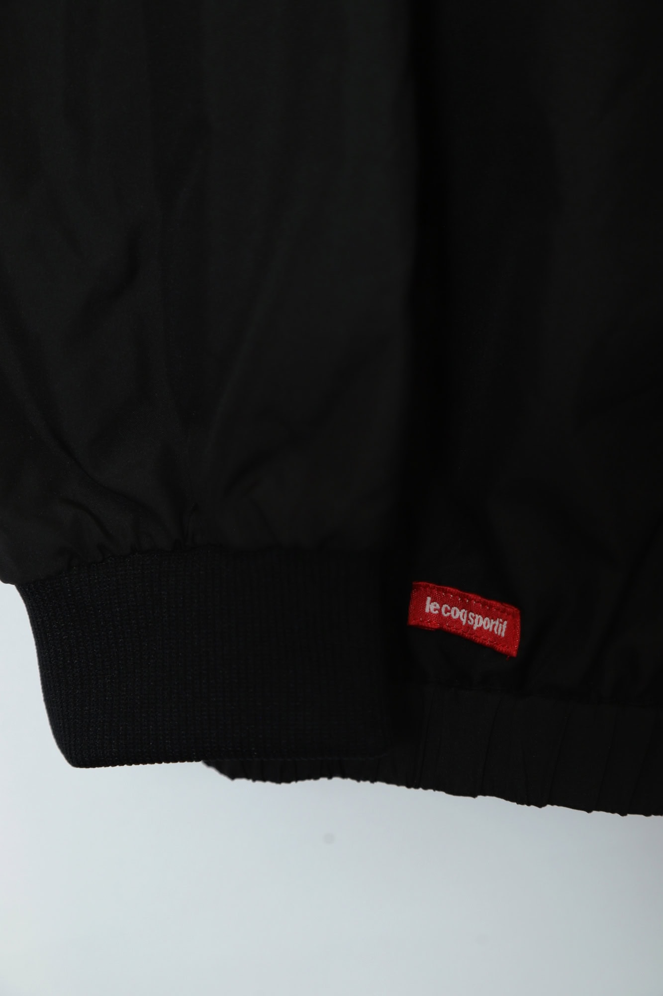 USED LE COQ SPORTIF PULL-OVER PULL OVER/L - 画像 (7)