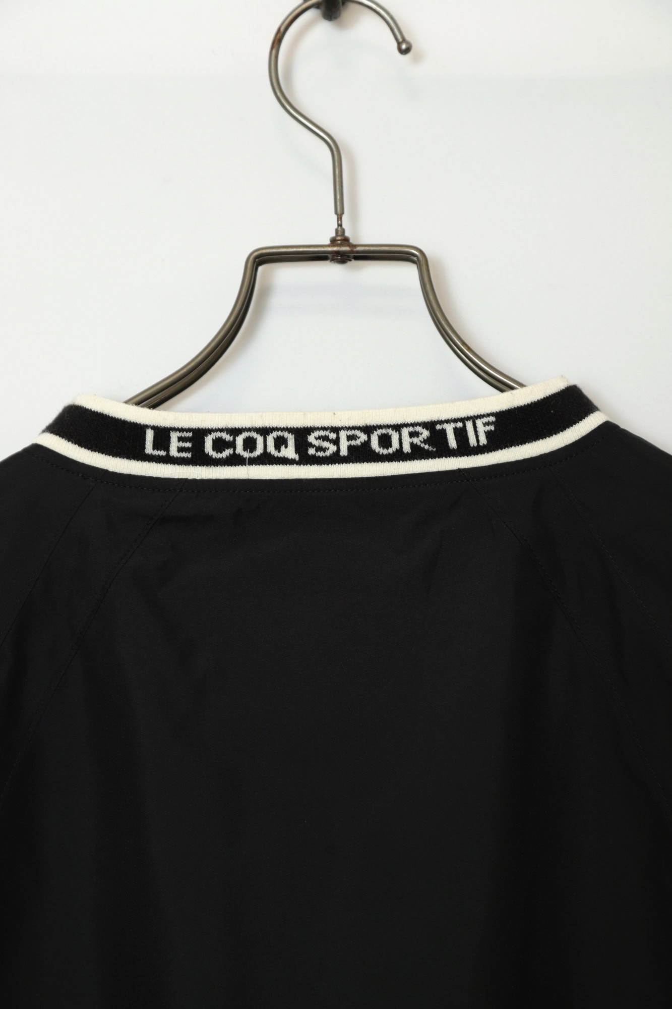 USED LE COQ SPORTIF PULL-OVER PULL OVER/L - 画像 (11)