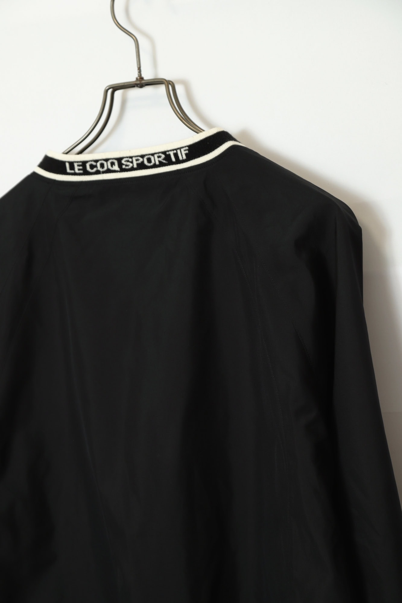 USED LE COQ SPORTIF PULL-OVER PULL OVER/L - 画像 (12)