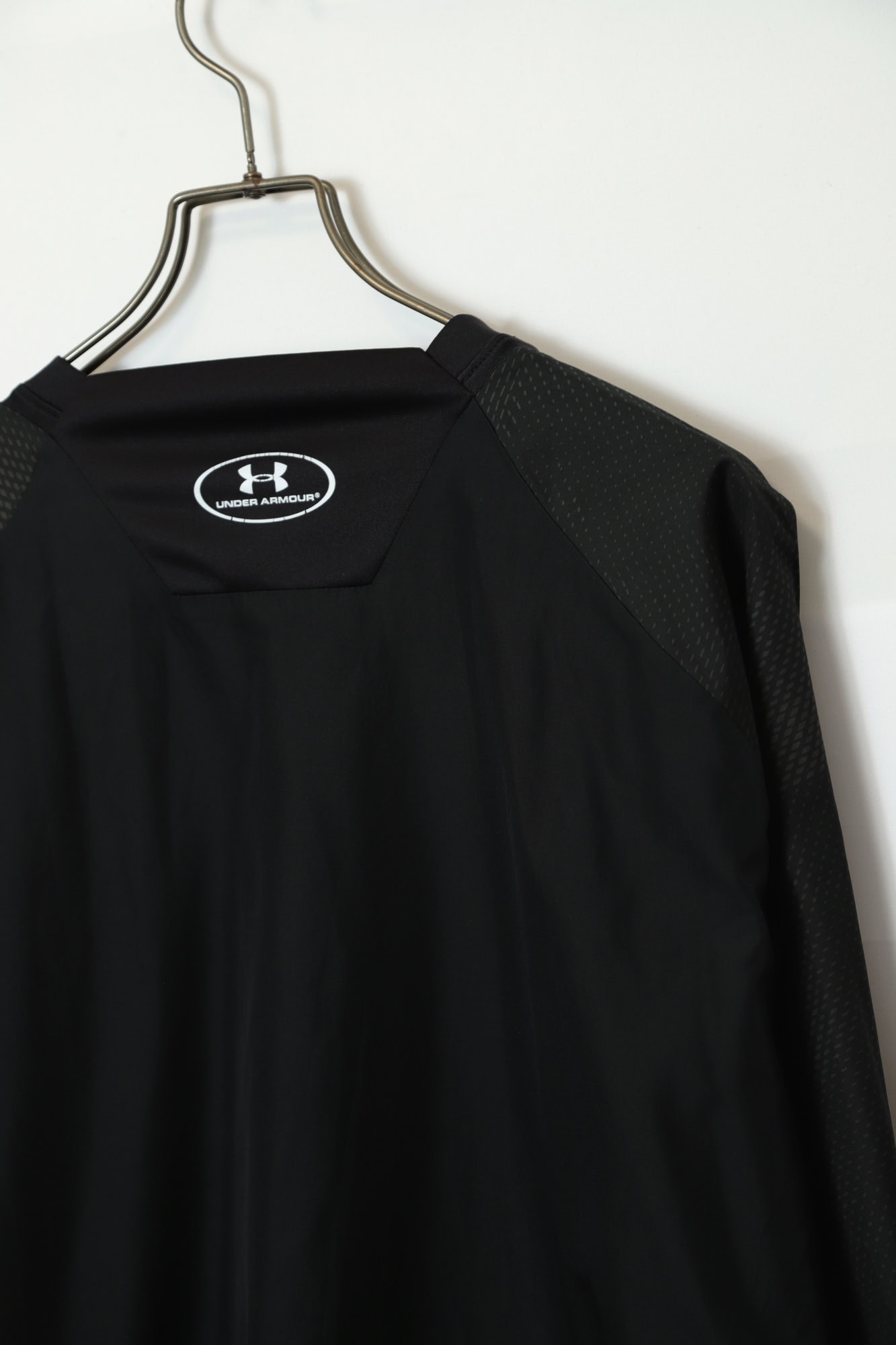 USED UNDER ARMOUR PULL-OVER PULL OVER/XL - 画像 (9)