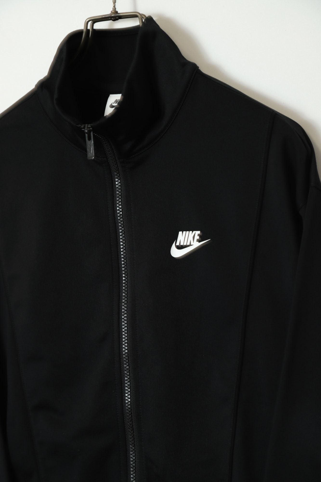USED NIKE TRACK JACKET/M - 画像 (3)