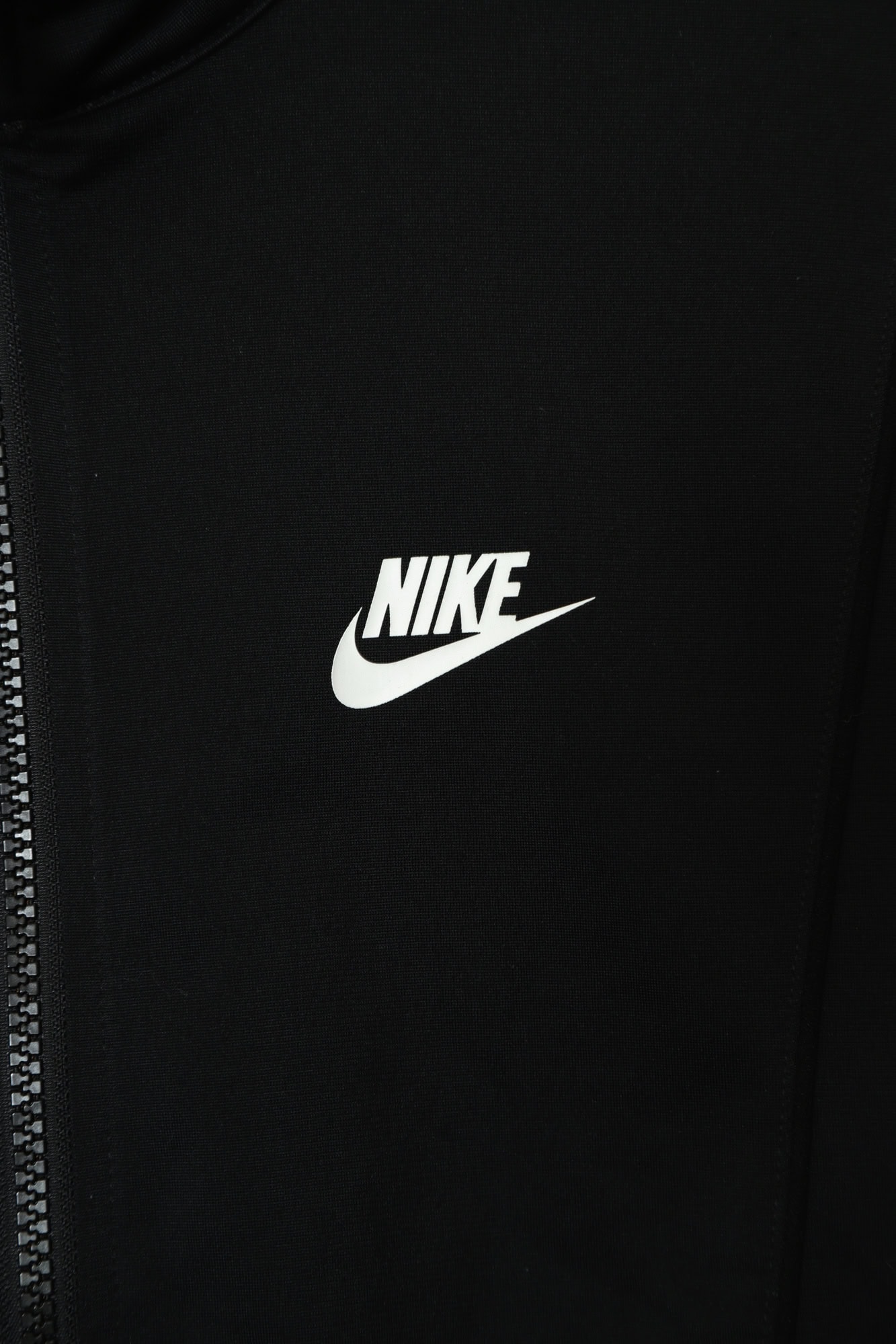 USED NIKE TRACK JACKET/M - 画像 (4)