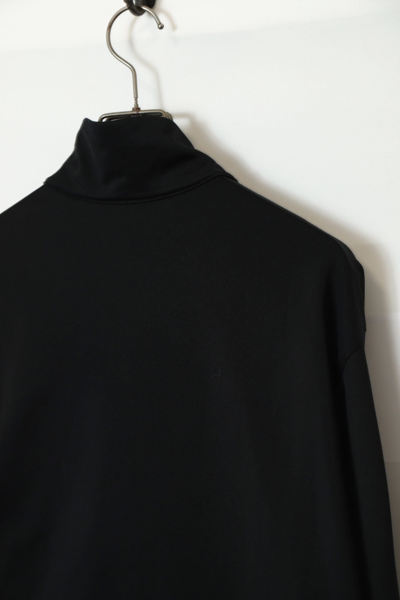 USED NIKE TRACK JACKET/M - 画像 (9)