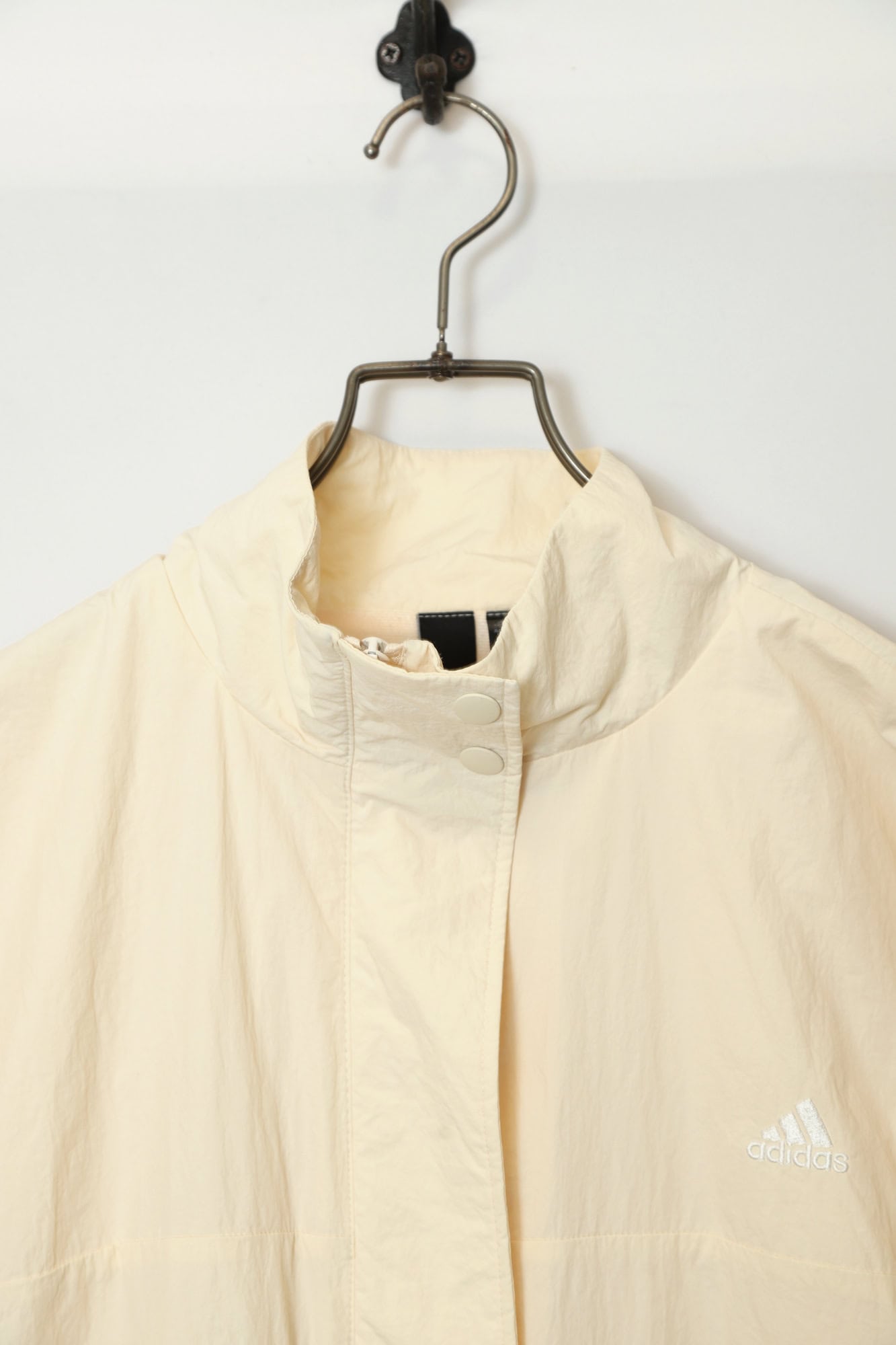Alternative view of USED ADIDAS TRACK JACKET/M