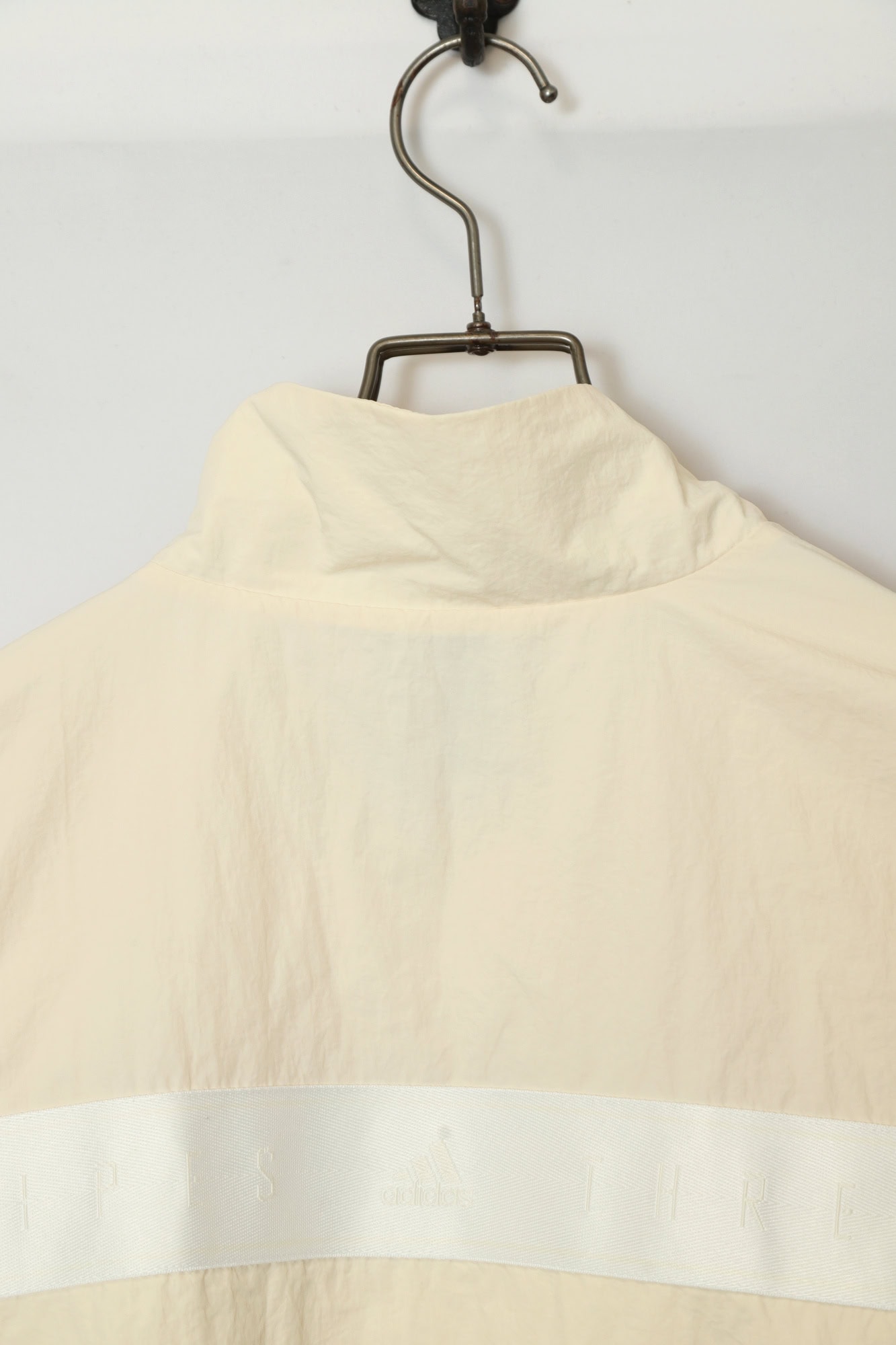 USED ADIDAS TRACK JACKET/M - 画像 (11)