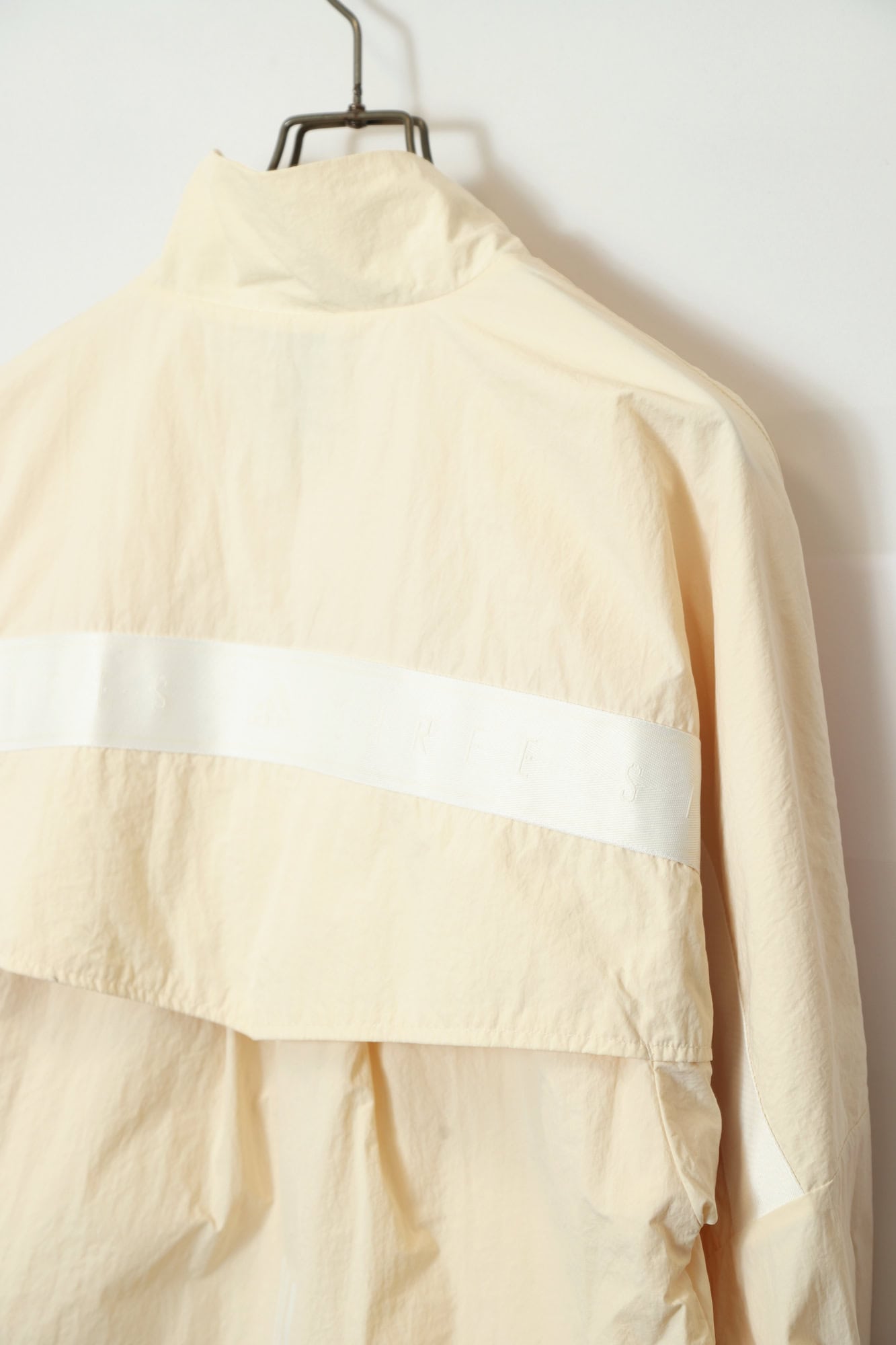 USED ADIDAS TRACK JACKET/M - 画像 (12)