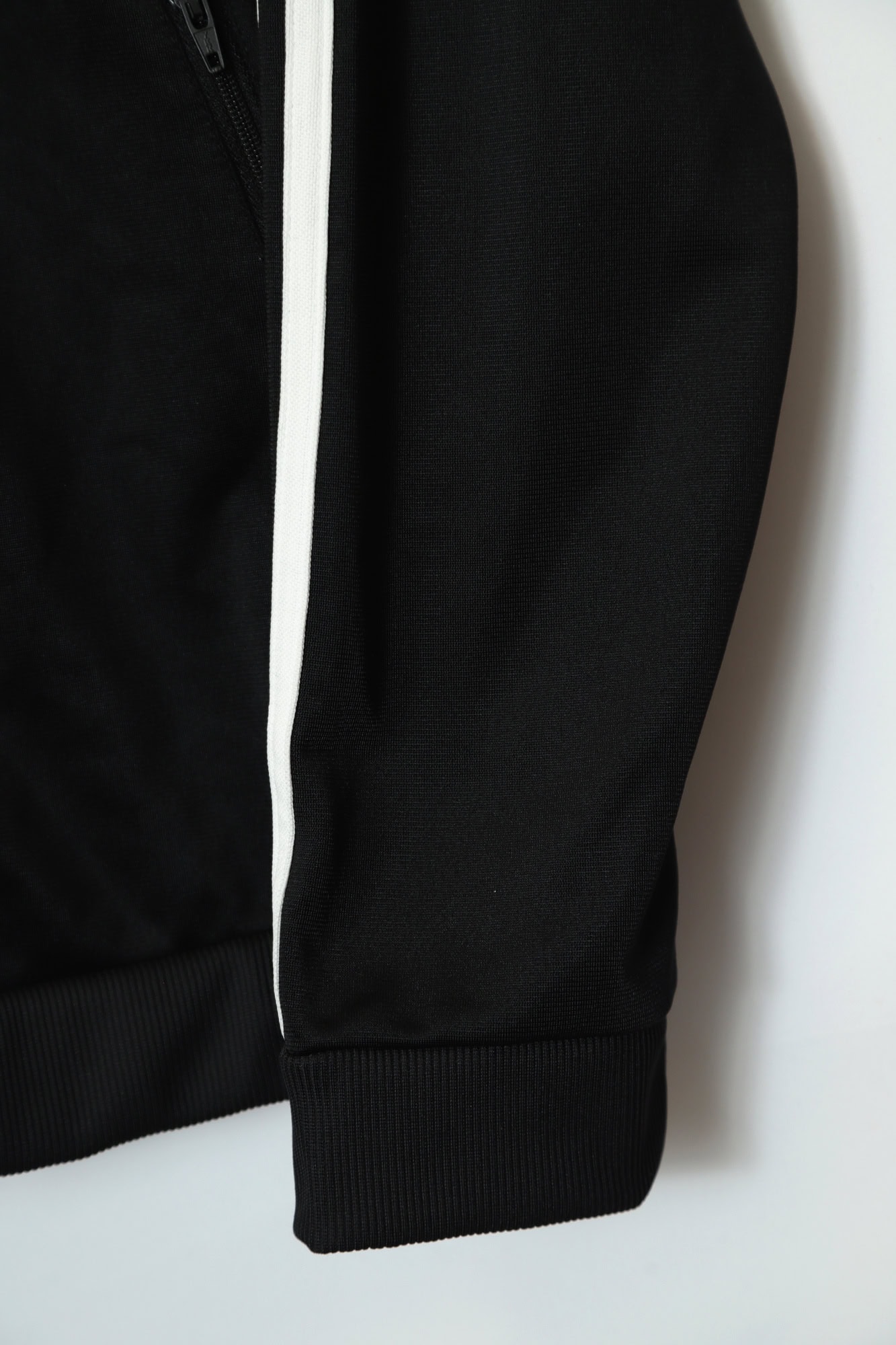 USED ADIDAS TRACK JACKET/S - 画像 (5)