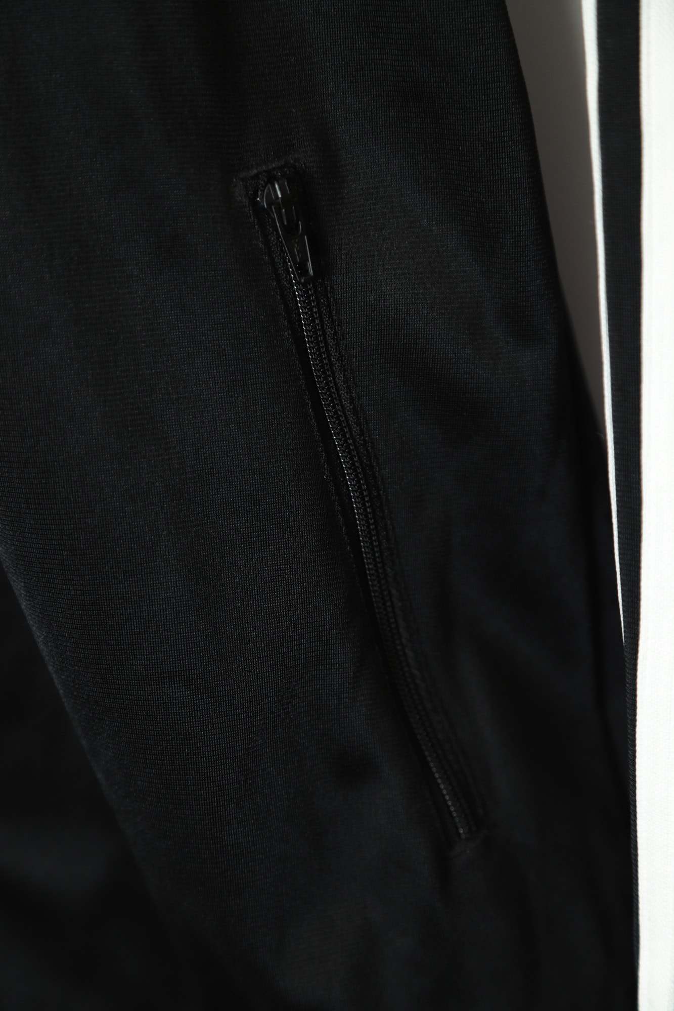 USED ADIDAS TRACK JACKET/S - 画像 (6)