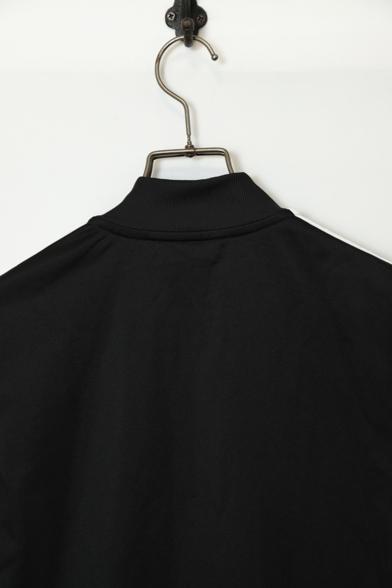 USED ADIDAS TRACK JACKET/S - 画像 (9)