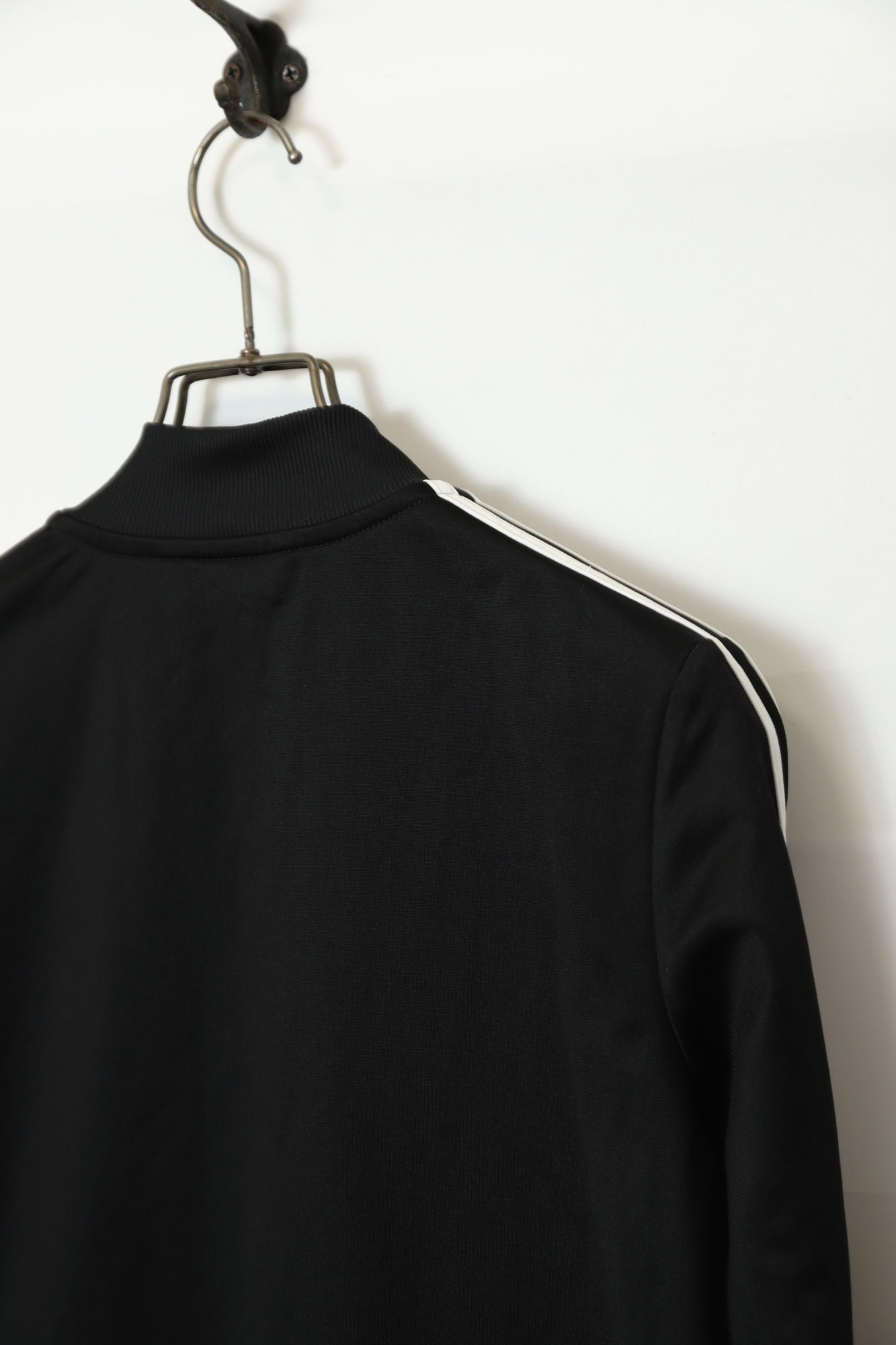 USED ADIDAS TRACK JACKET/S - 画像 (10)