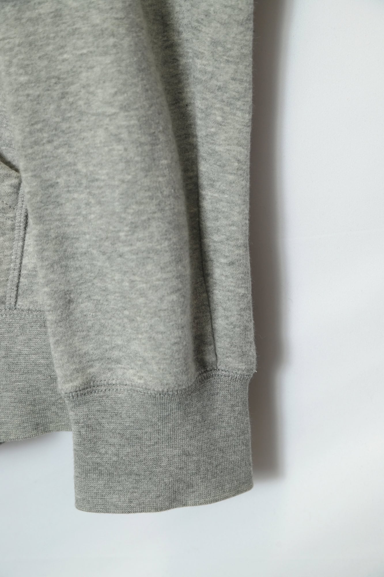 USED NIKE PRINTED SWEAT SHIRT/L - 画像 (6)