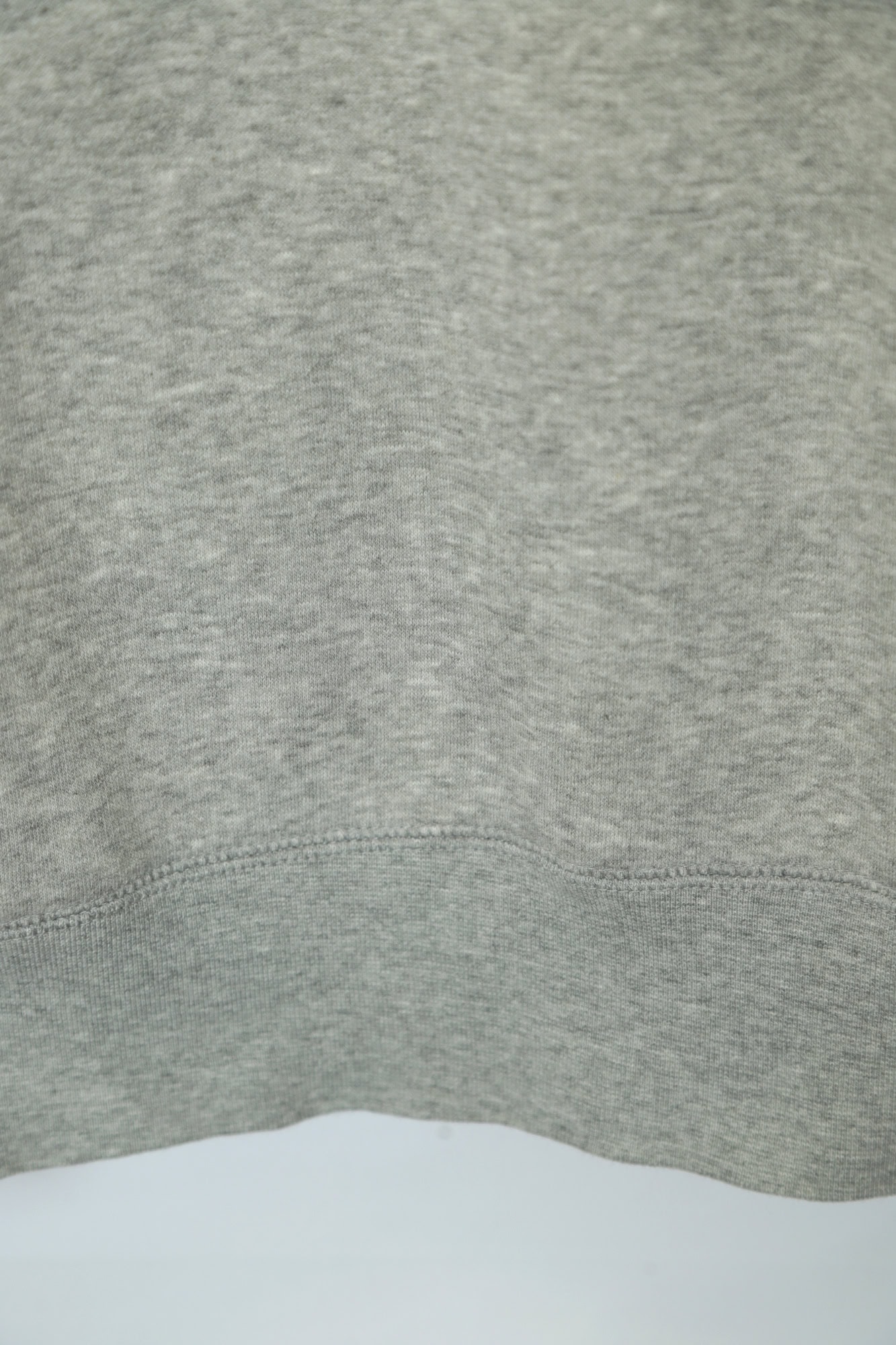 USED NIKE PRINTED SWEAT SHIRT/L - 画像 (7)