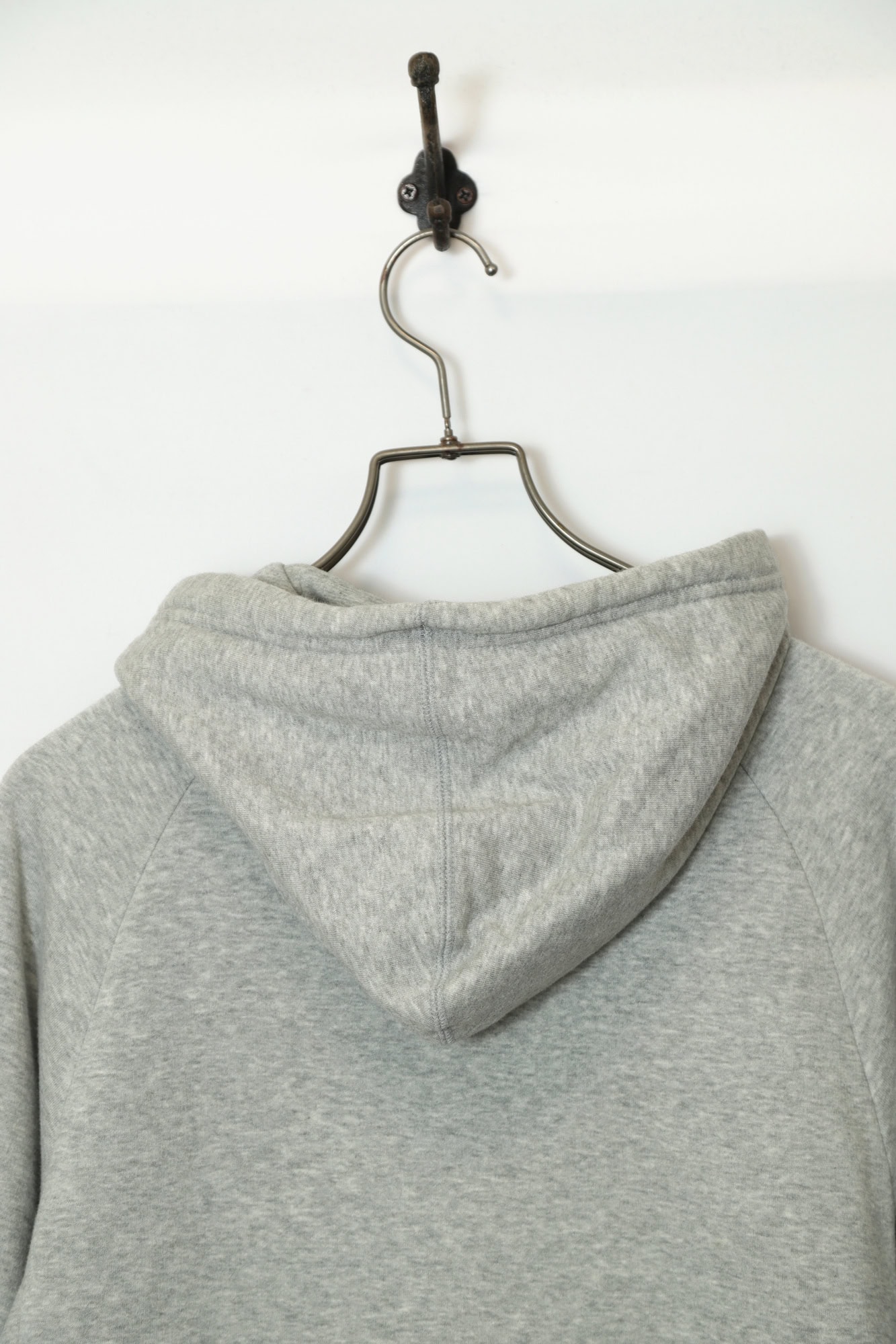USED NIKE PRINTED SWEAT SHIRT/L - 画像 (9)