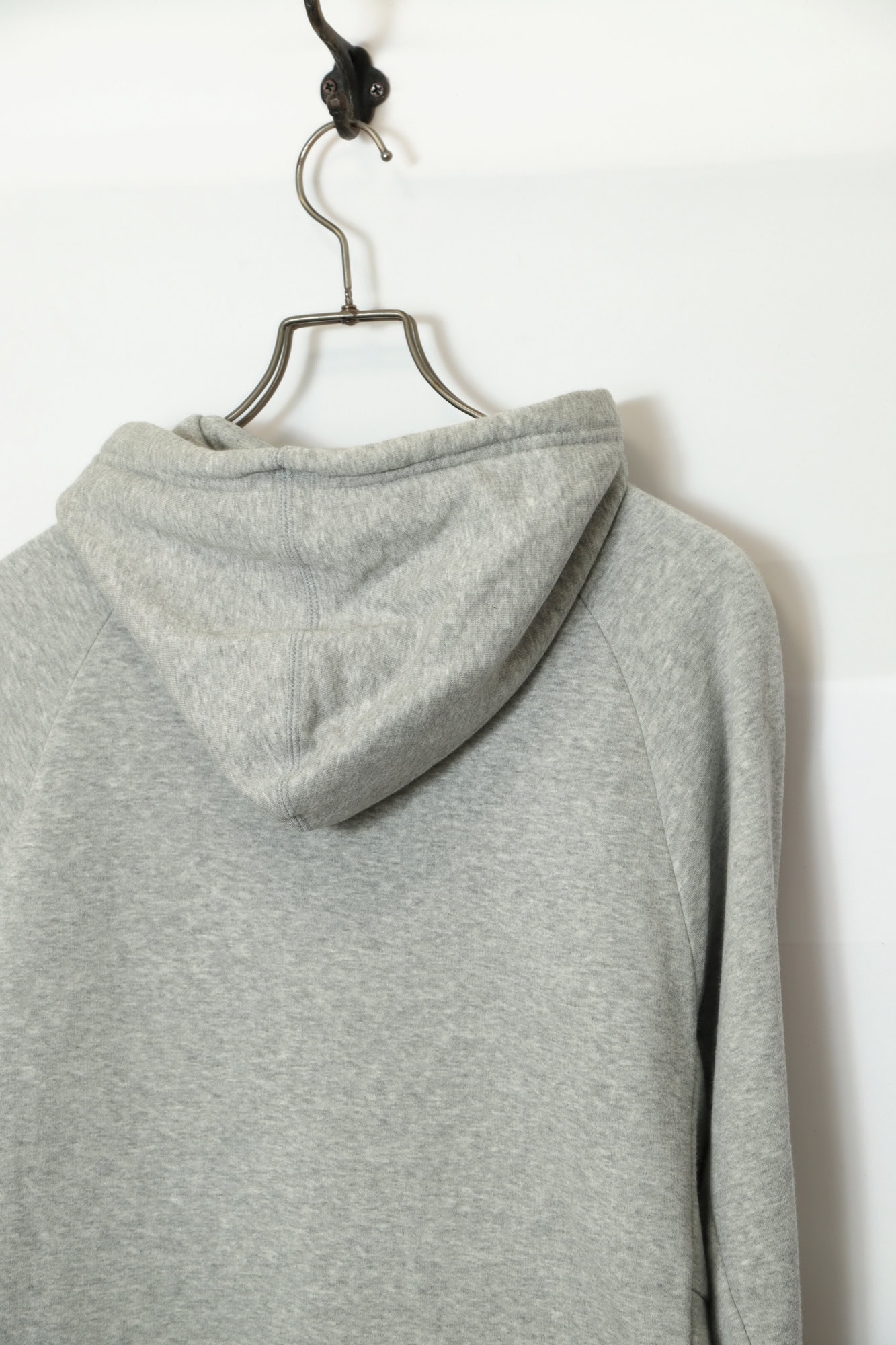 USED NIKE PRINTED SWEAT SHIRT/L - 画像 (10)