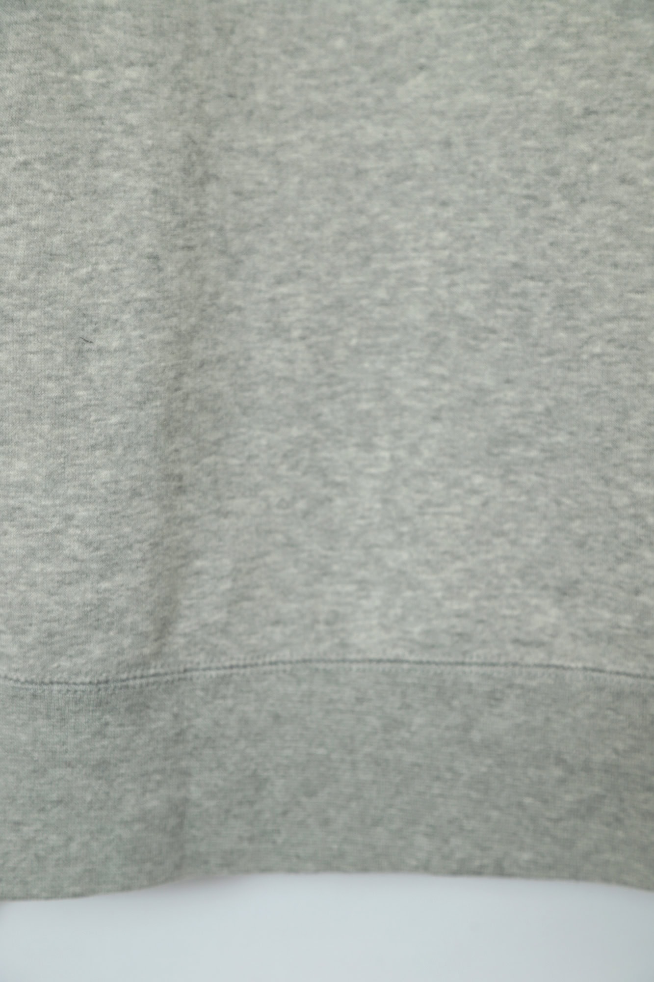 USED NIKE PRINTED SWEAT SHIRT/L - 画像 (12)