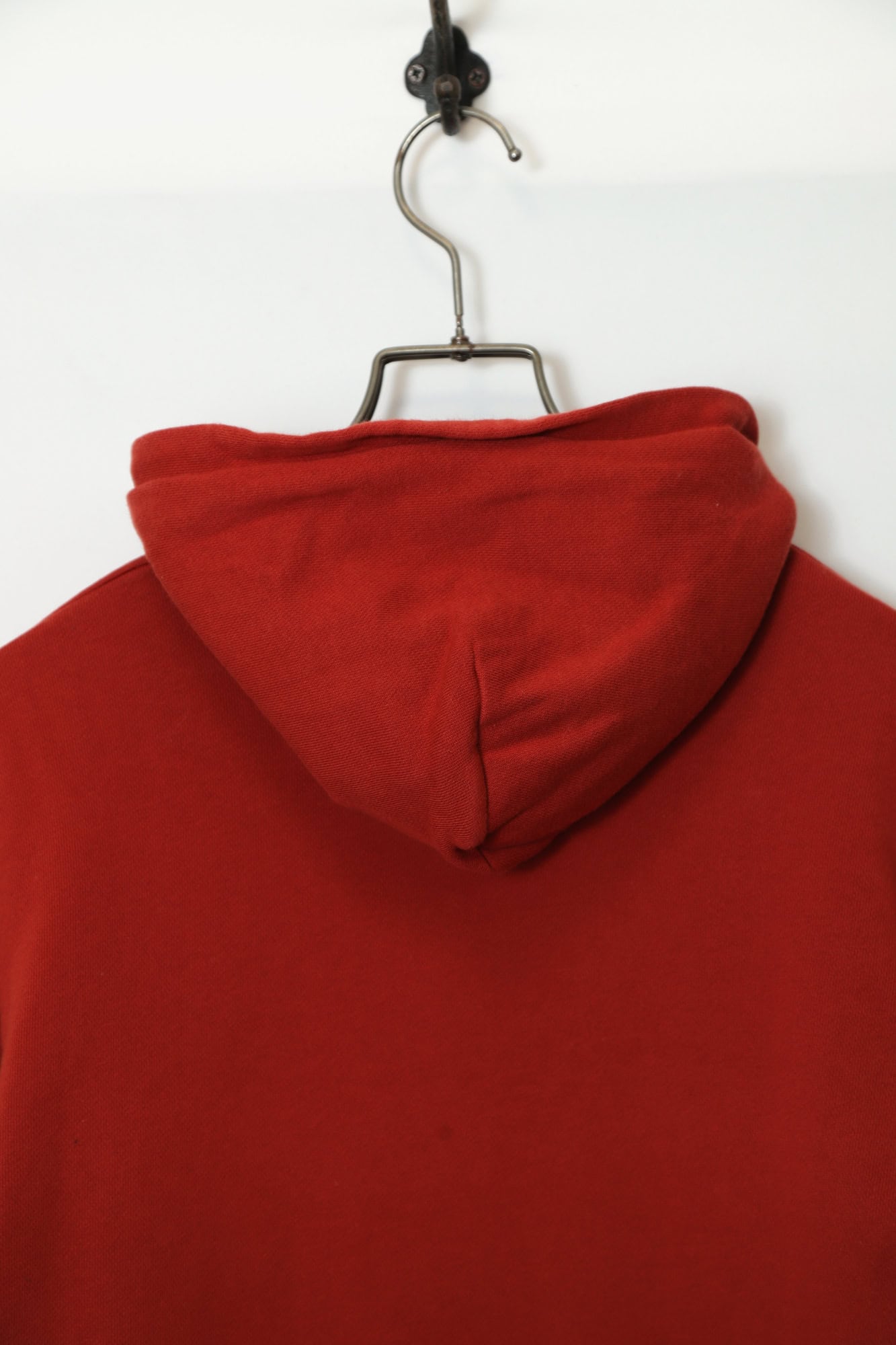 USED J.PRESS PRINTED SWEAT SHIRT/M - 画像 (8)