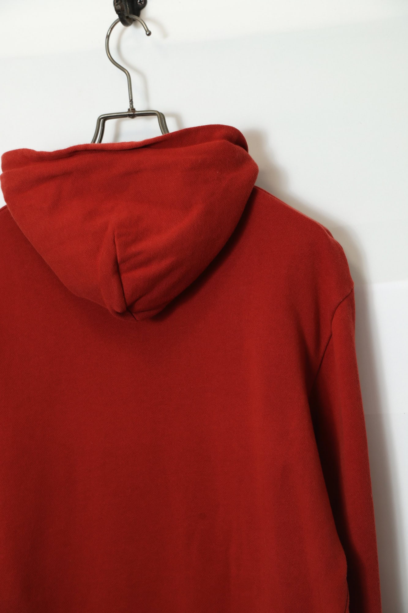 USED J.PRESS PRINTED SWEAT SHIRT/M - 画像 (9)