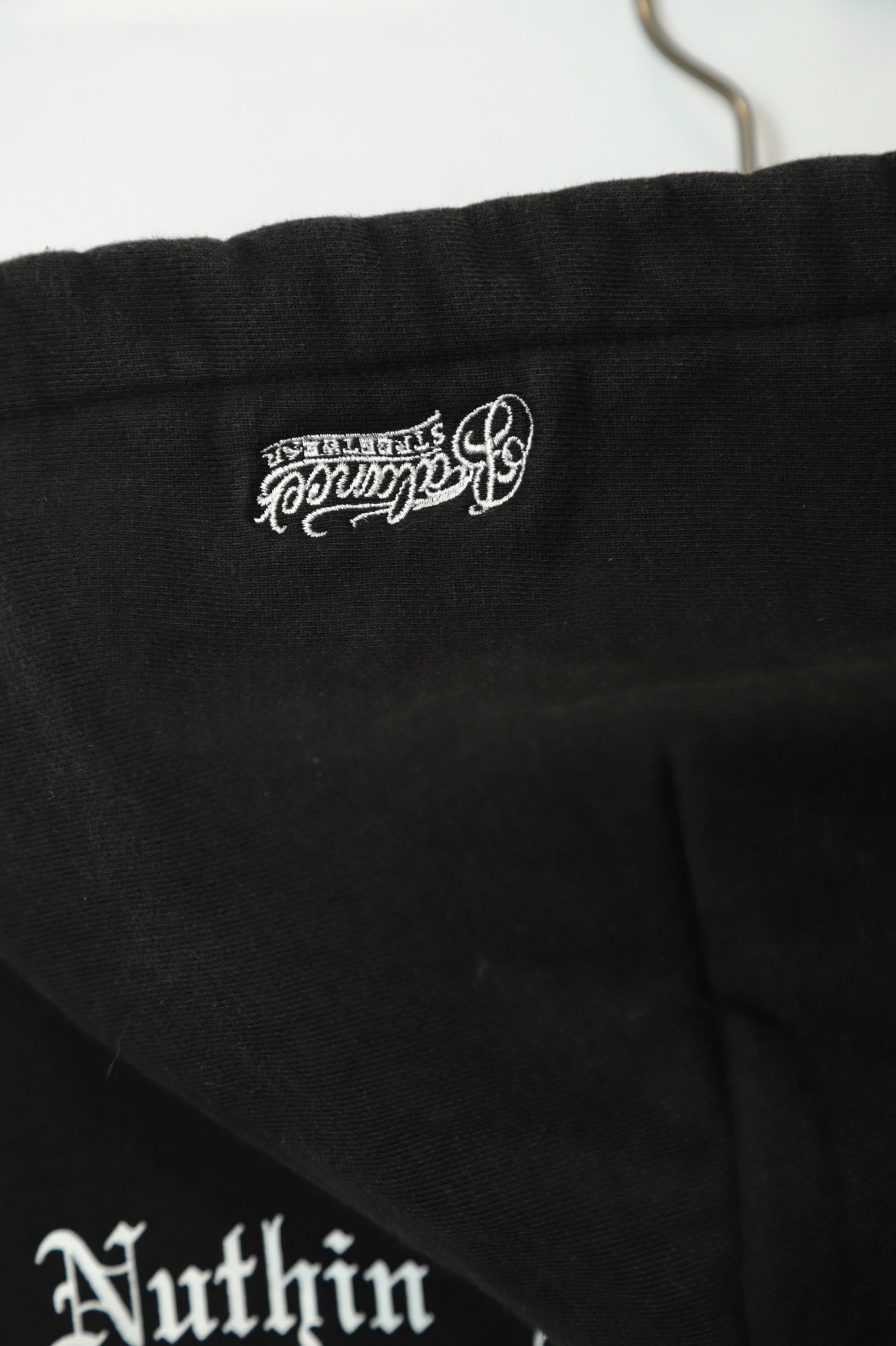 USED PRINTED ZIP UP SWEAT SHIRT/XL - 画像 (11)