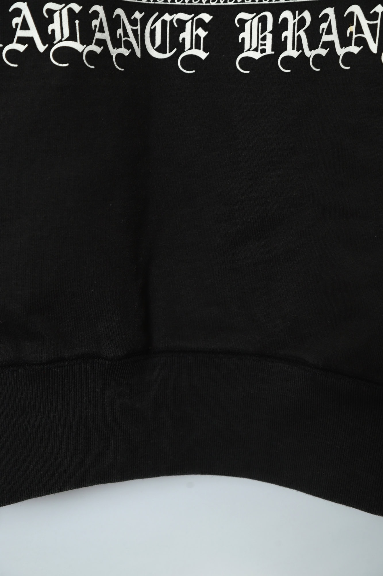USED PRINTED ZIP UP SWEAT SHIRT/XL - 画像 (13)