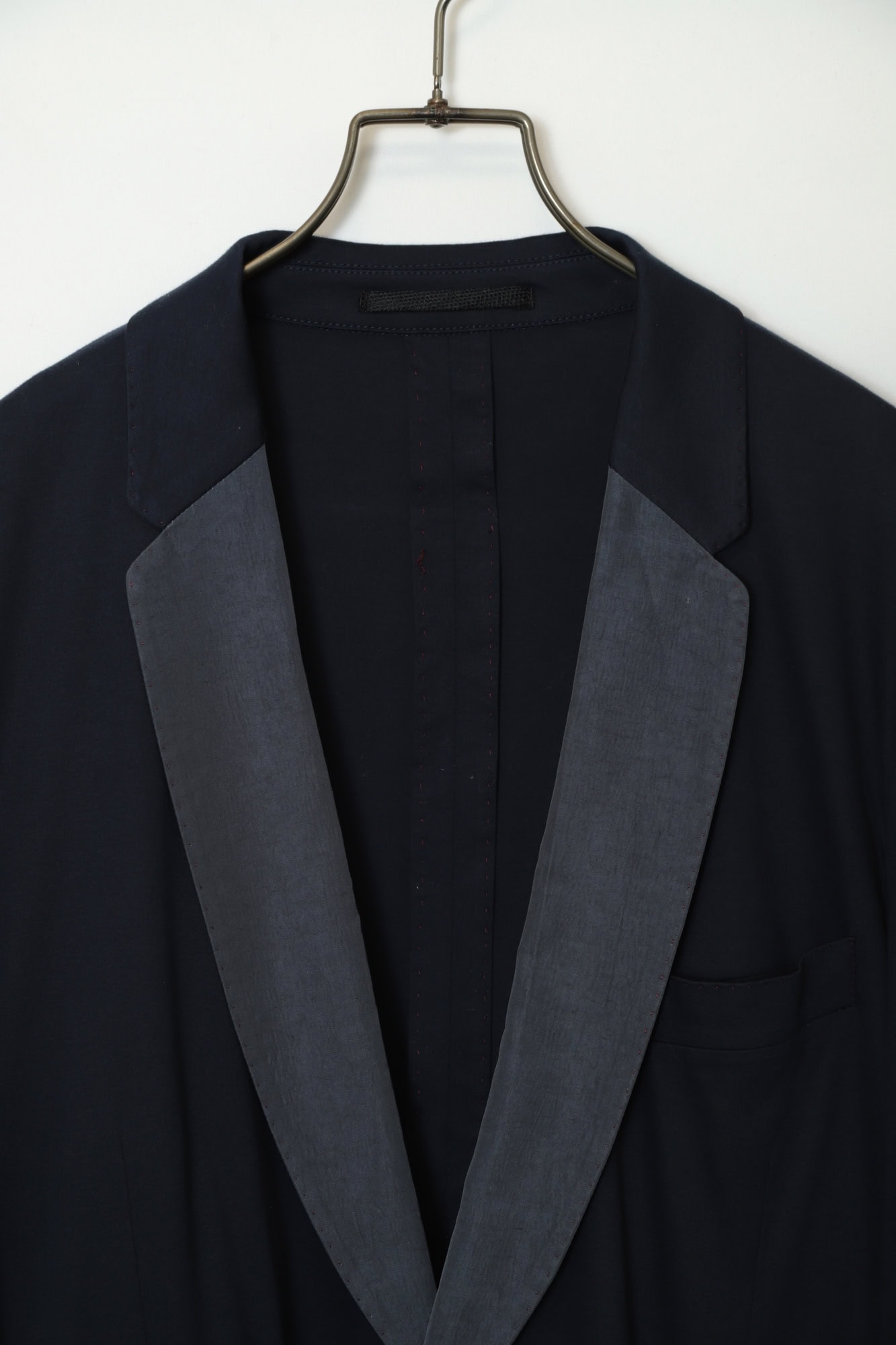 Alternative view of USED PAUL SMITH TAILORED JACKET/L