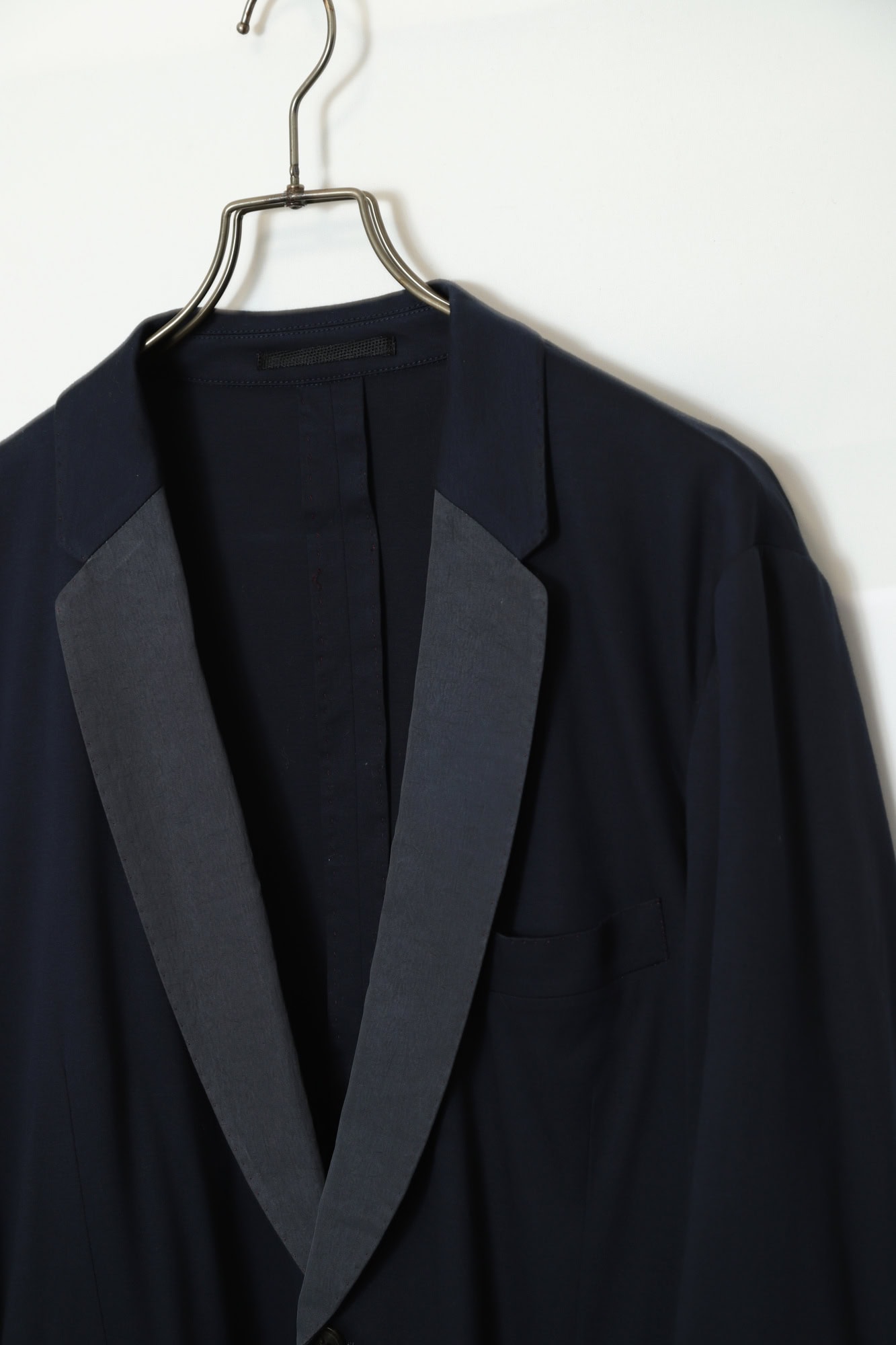 USED PAUL SMITH TAILORED JACKET/L - 画像 (4)