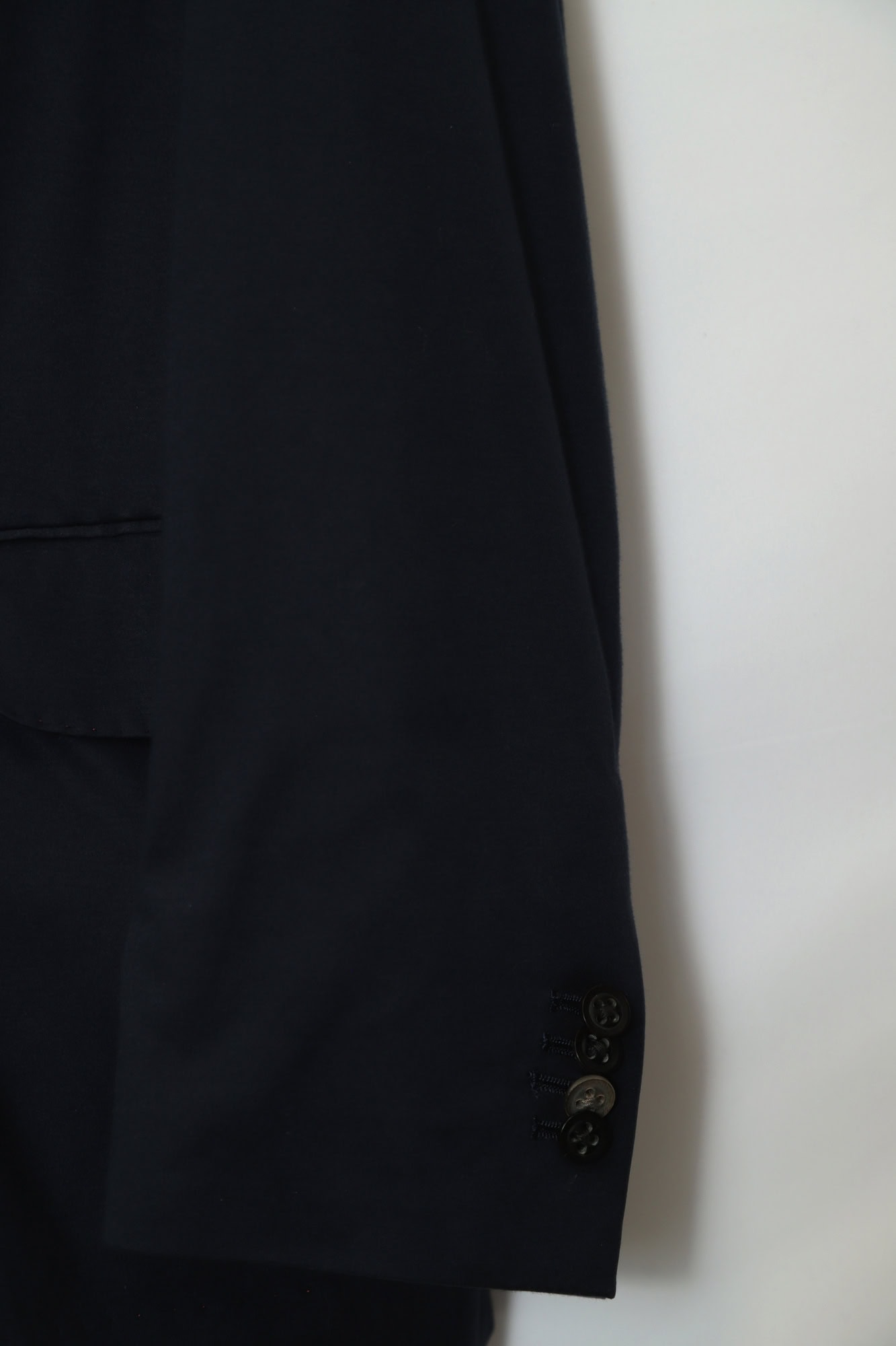 USED PAUL SMITH TAILORED JACKET/L - 画像 (5)