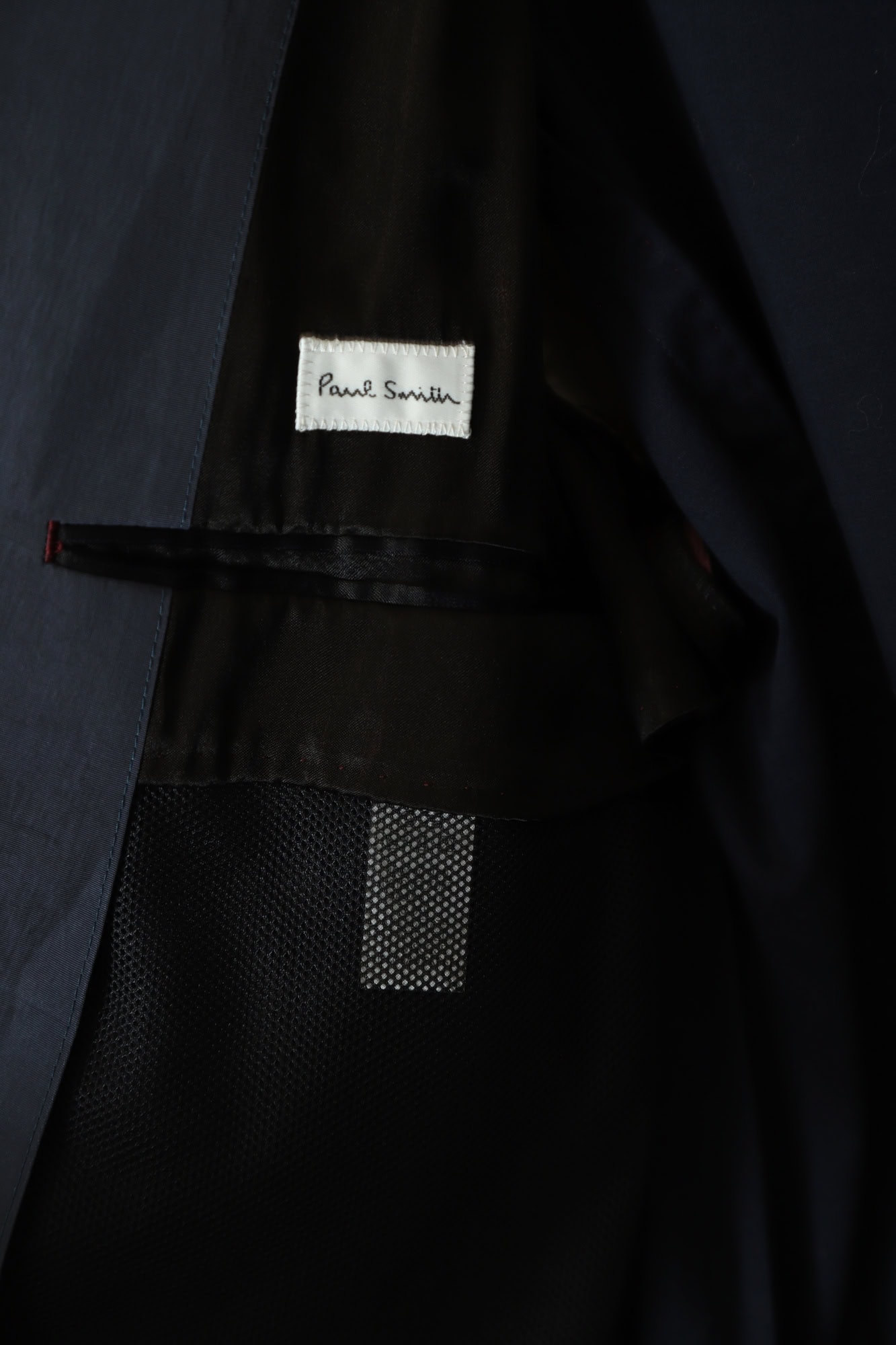 USED PAUL SMITH TAILORED JACKET/L - 画像 (8)