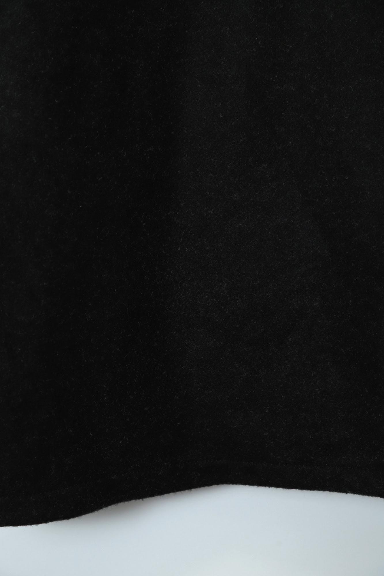 VINTAGE OPEN COLLAR CPO JACKET/L - 画像 (11)