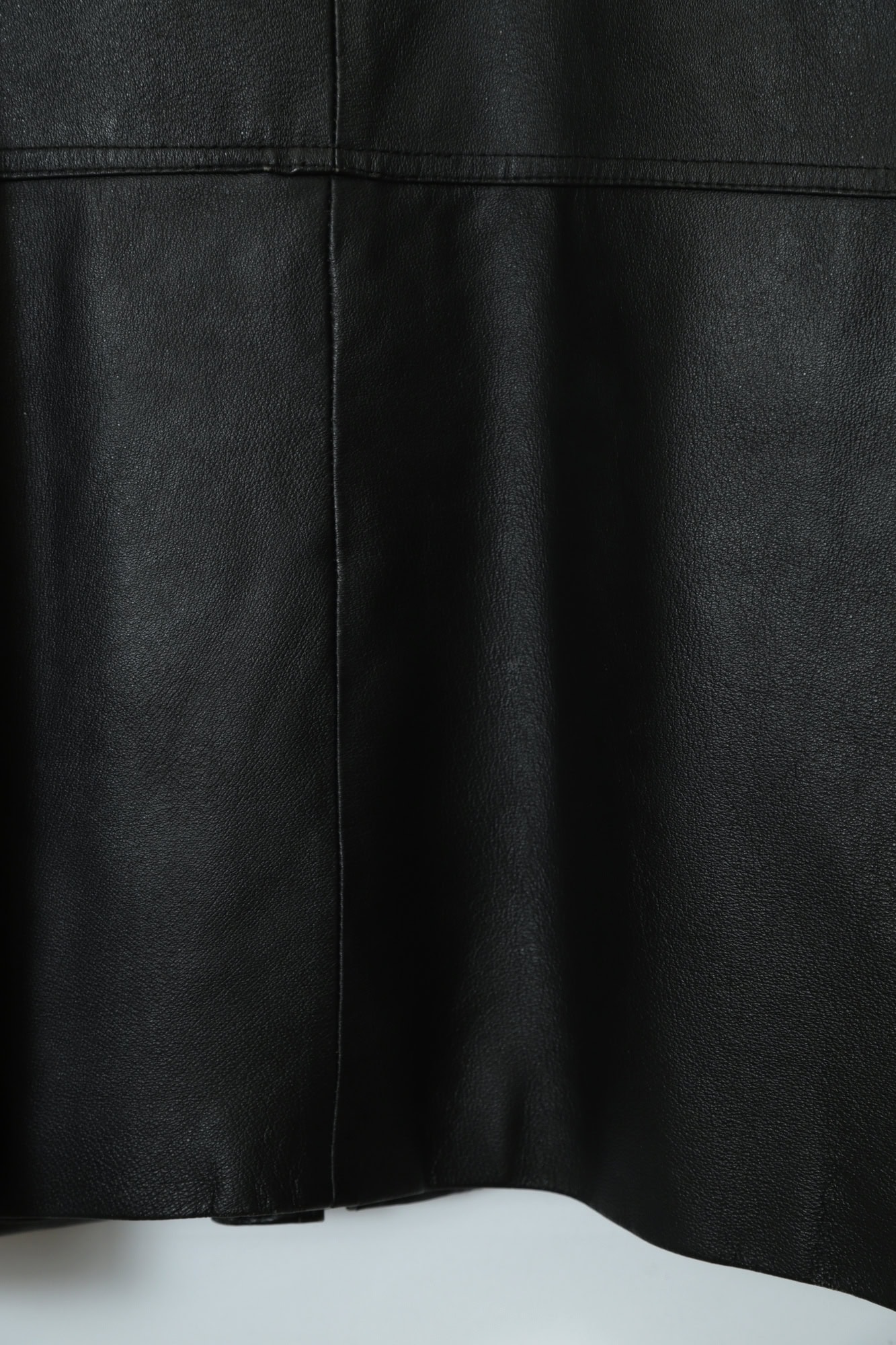 VINTAGE LEATHER JACKET/L - 画像 (10)