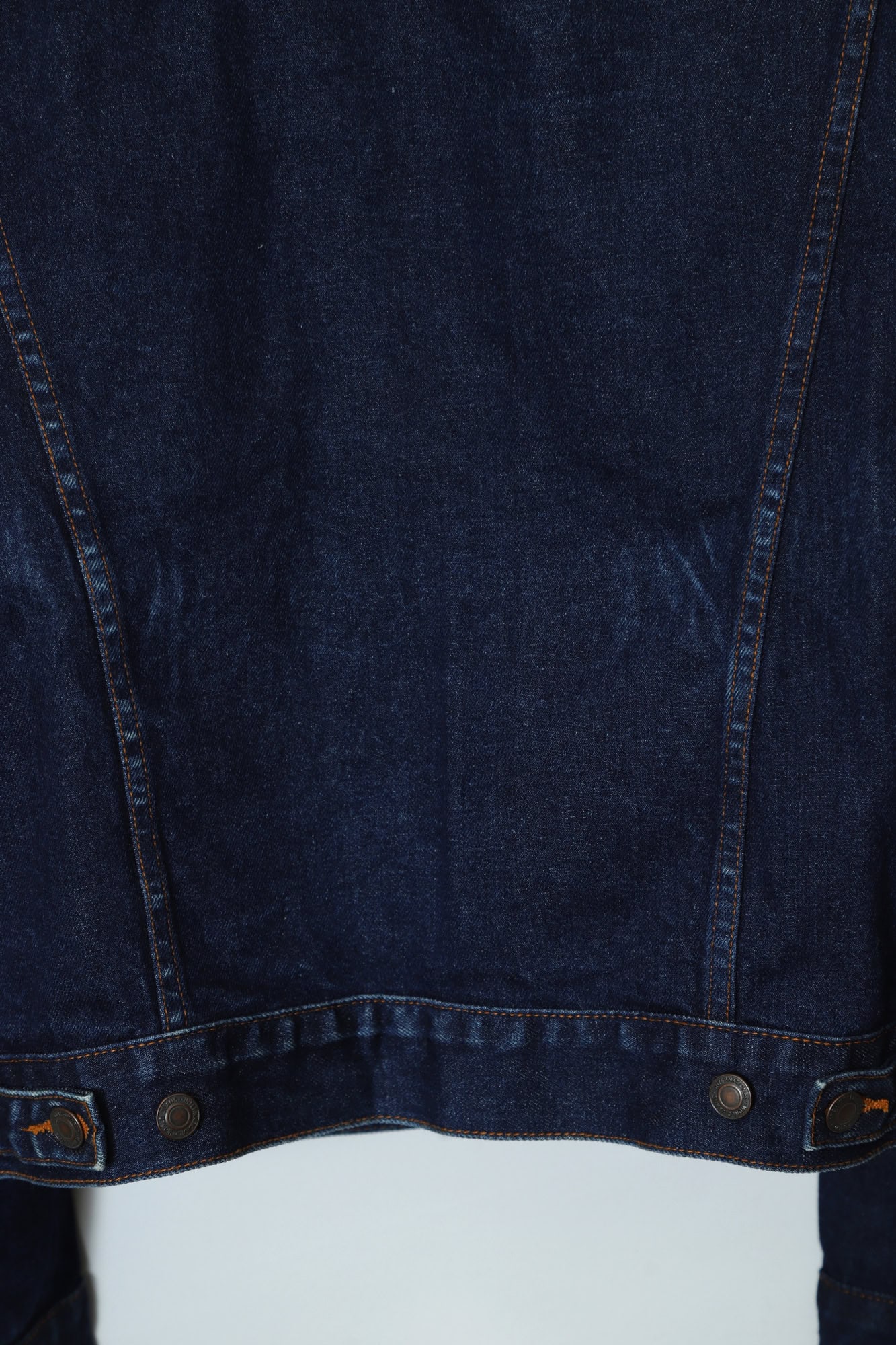VINTAGE DENIM JACKET/L - 画像 (13)