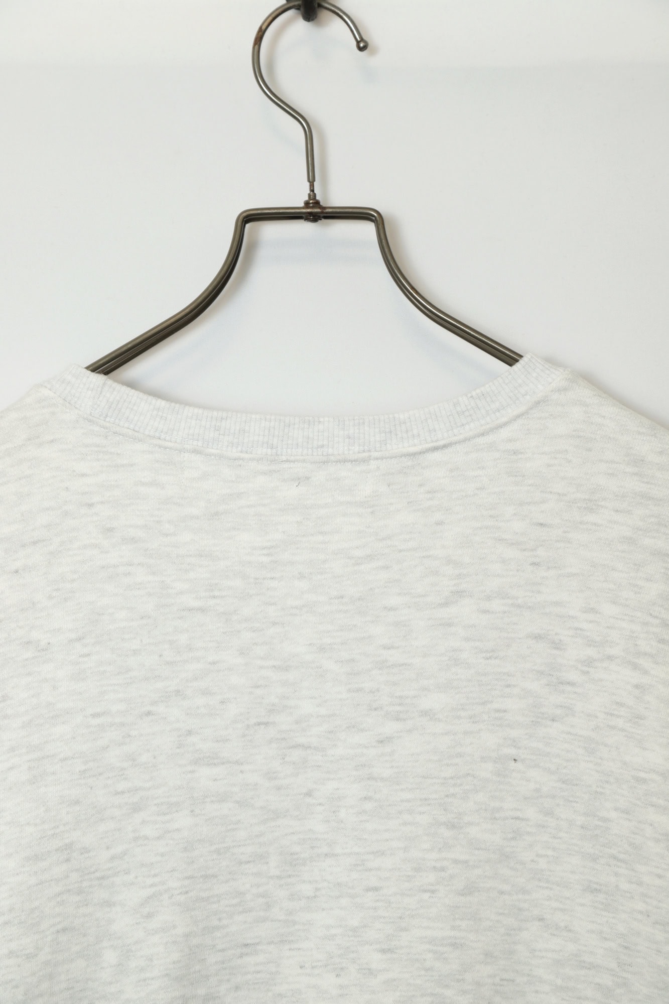 VINTAGE PRINTED SWEAT SHIRT/XL - 画像 (7)