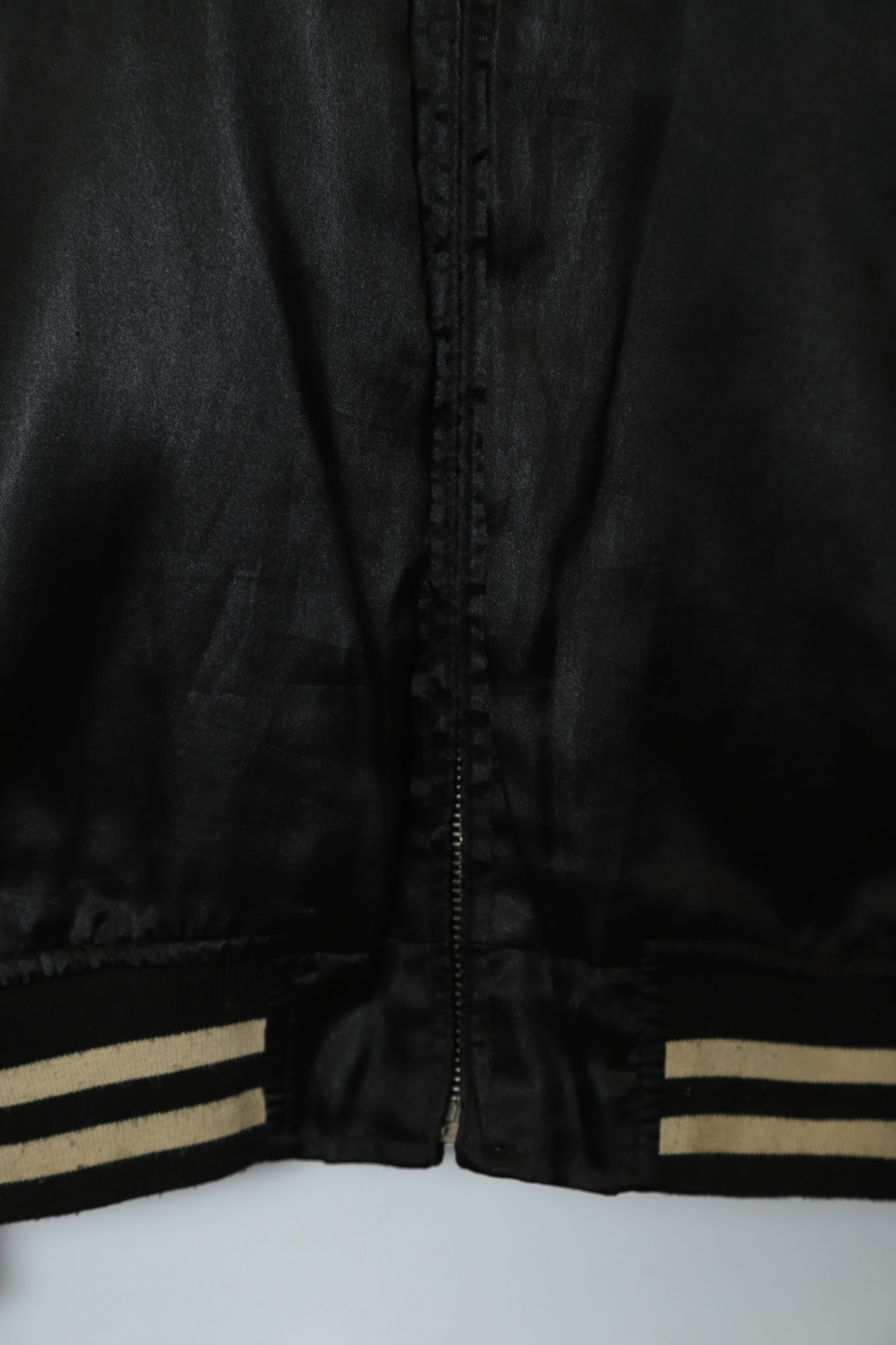 VINTAGE EMBROIDERY SOUVENIR JACKET/L - 画像 (7)