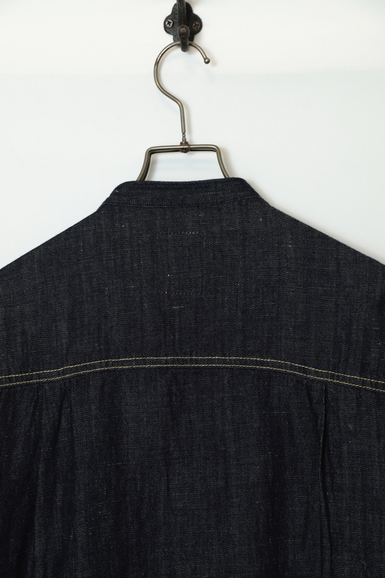 VINTAGE DENIM JACKET/M - 画像 (9)