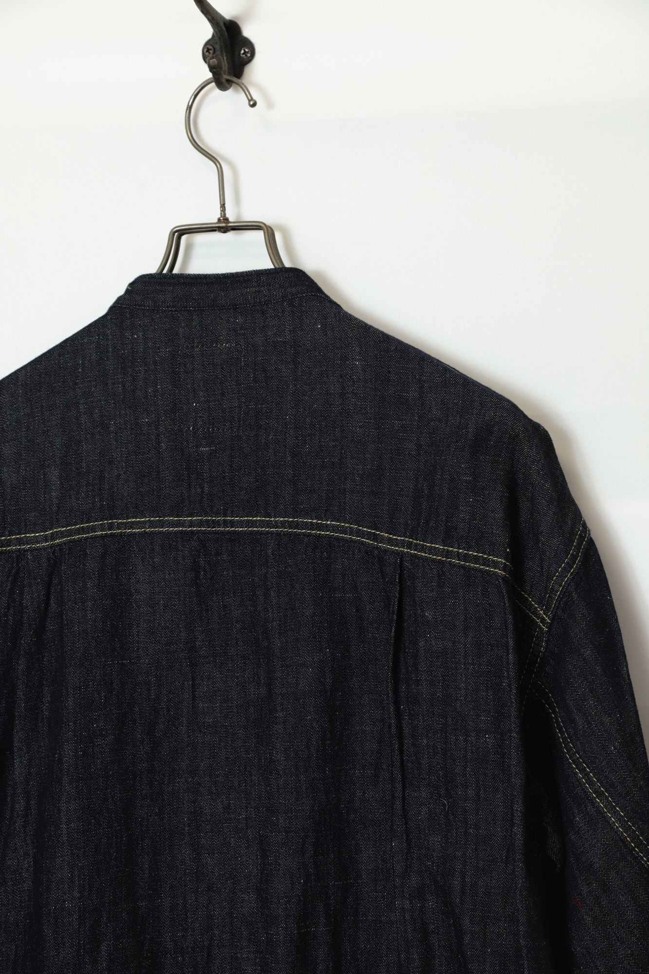 VINTAGE DENIM JACKET/M - 画像 (10)