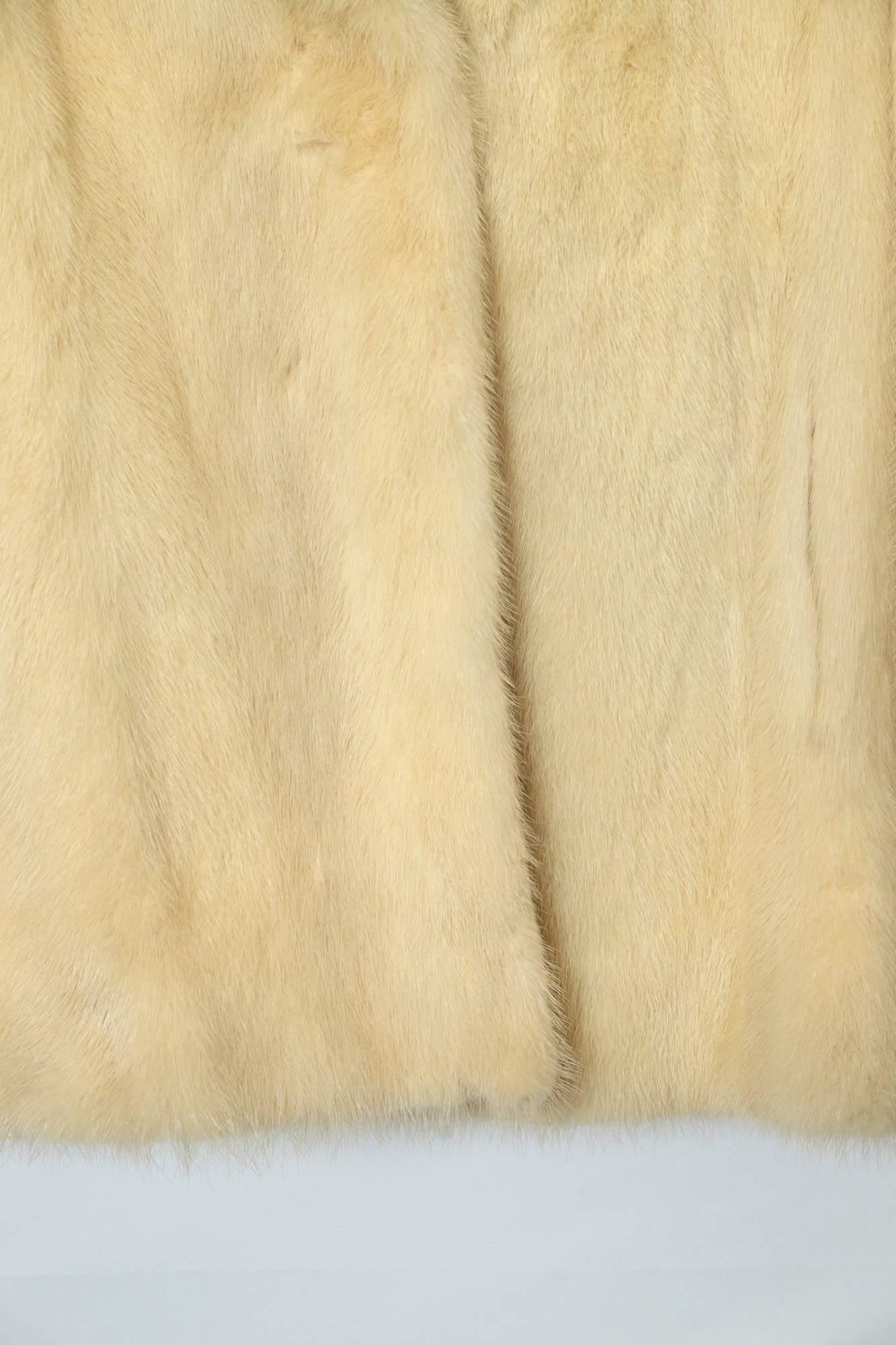 VINTAGE FUR COAT/M - 画像 (5)