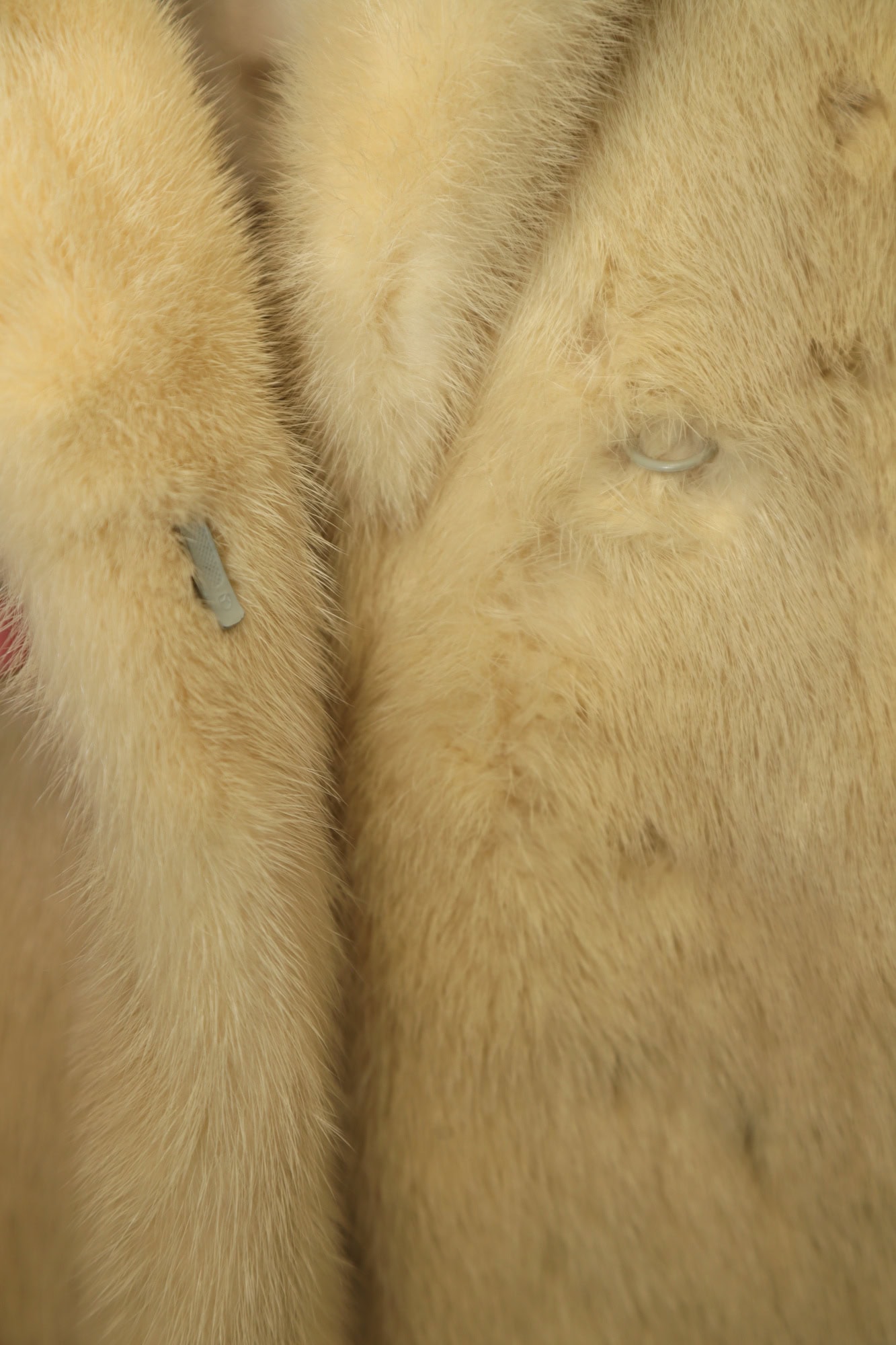 VINTAGE FUR COAT/M - 画像 (6)