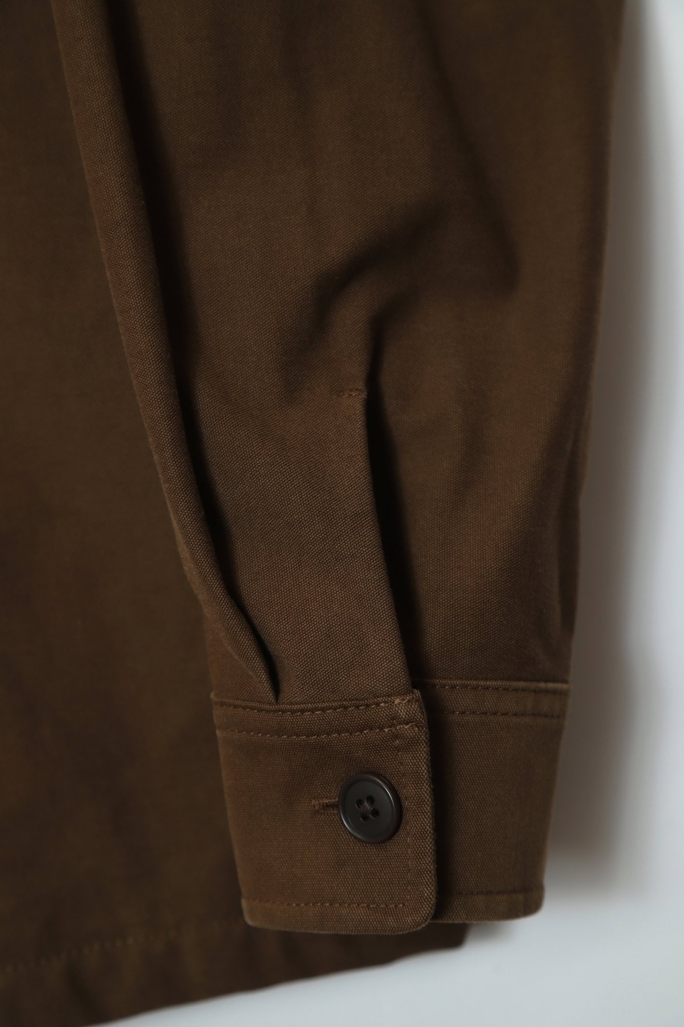VINTAGE SHIRT JACKET/M - 画像 (5)