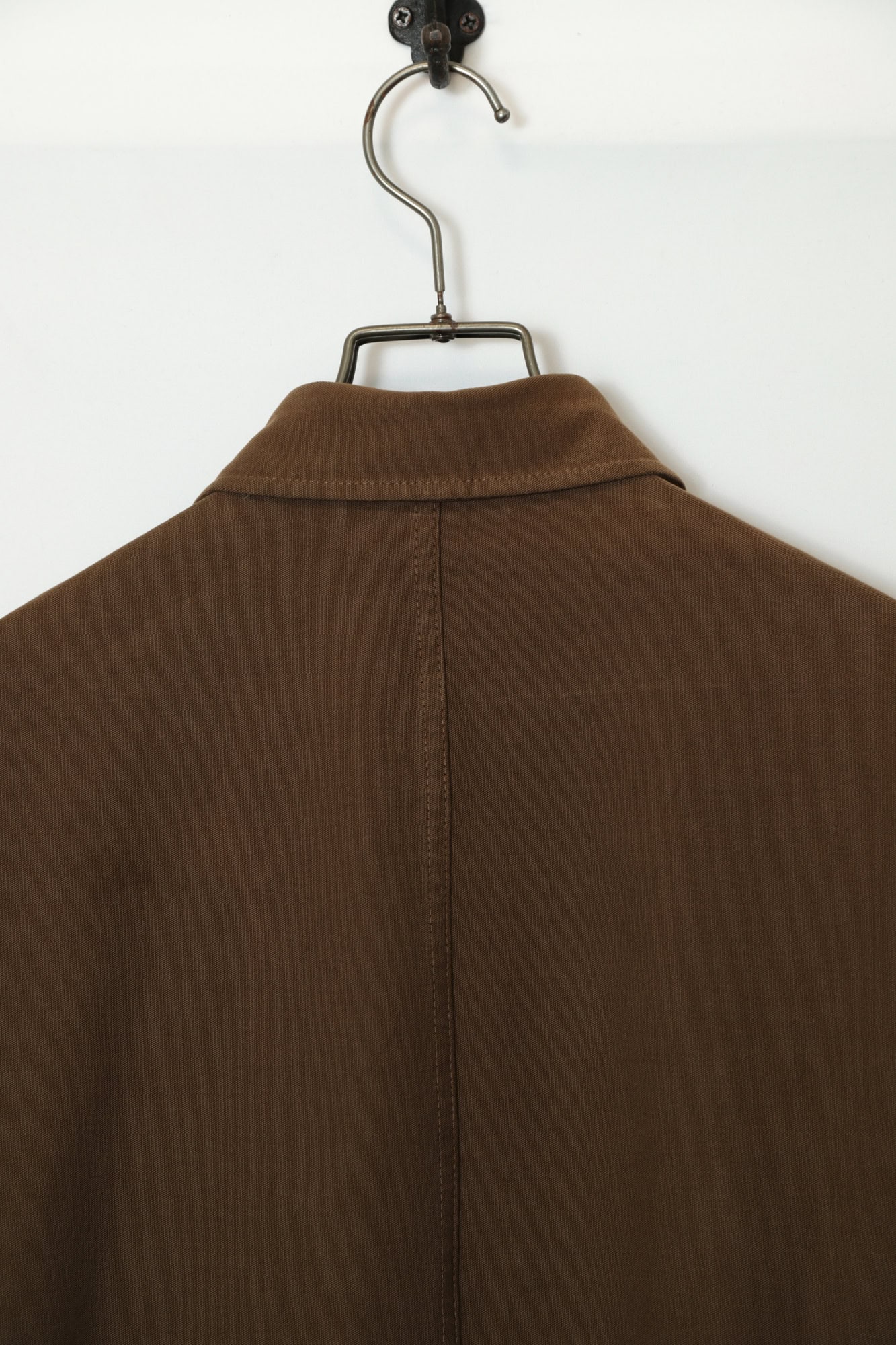 VINTAGE SHIRT JACKET/M - 画像 (8)