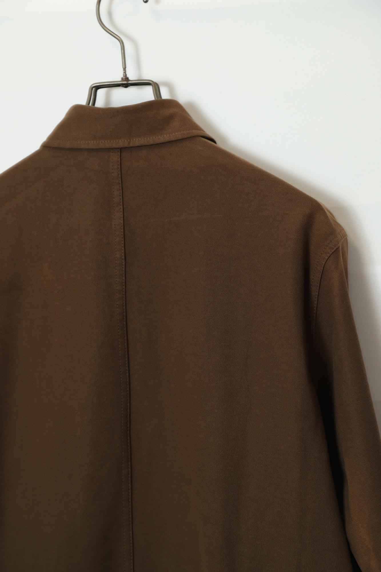 VINTAGE SHIRT JACKET/M - 画像 (9)