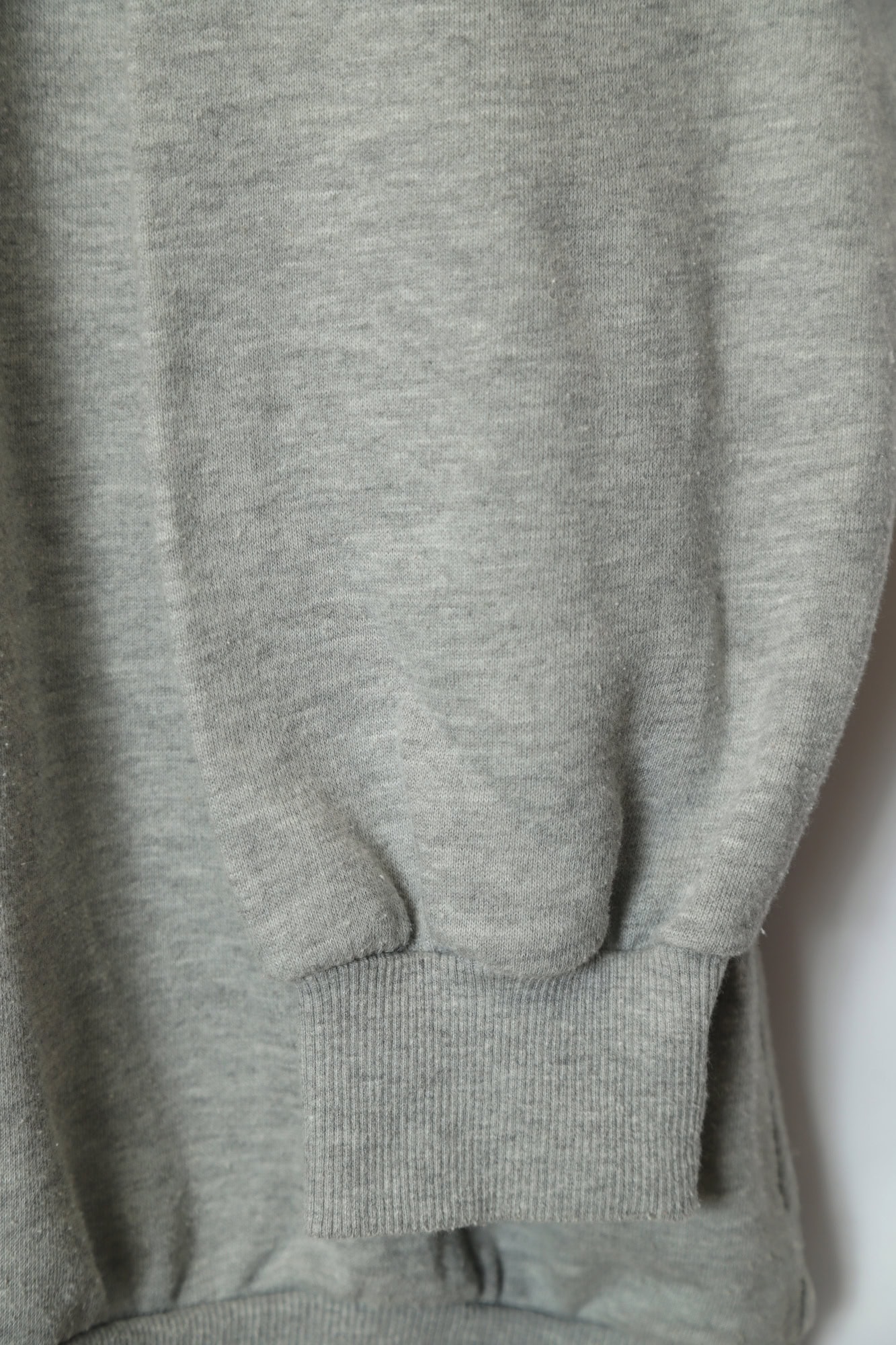 VINTAGE PRINTED SWEAT SHIRT/XL - 画像 (5)