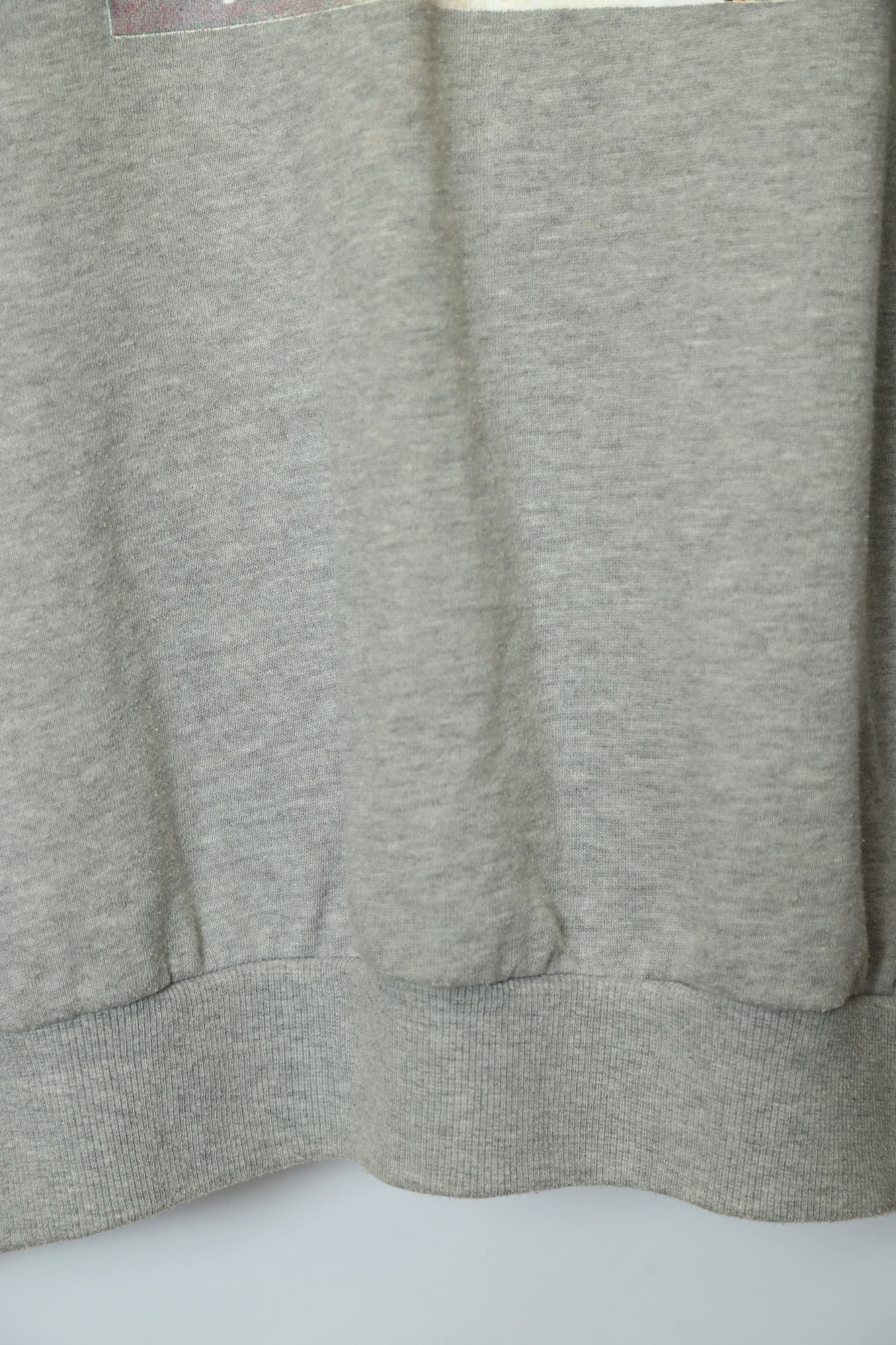 VINTAGE PRINTED SWEAT SHIRT/XL - 画像 (6)