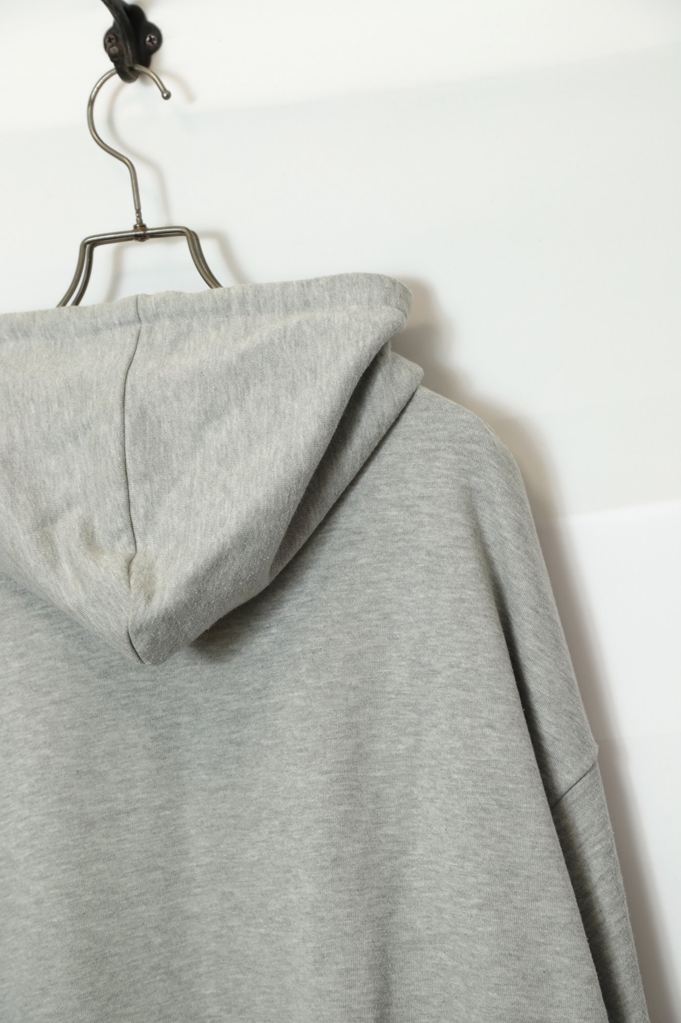 VINTAGE PRINTED SWEAT SHIRT/XL - 画像 (9)