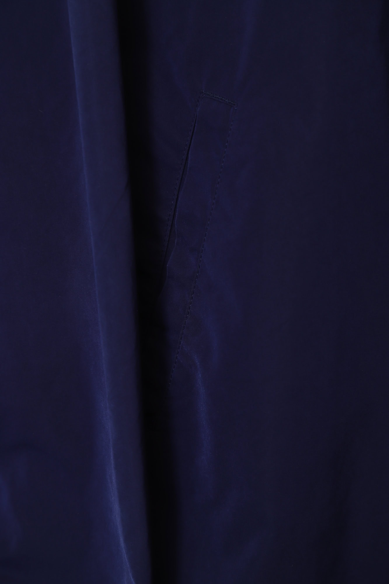 VINTAGE PRINTED COACH JACKET/XL - 画像 (6)