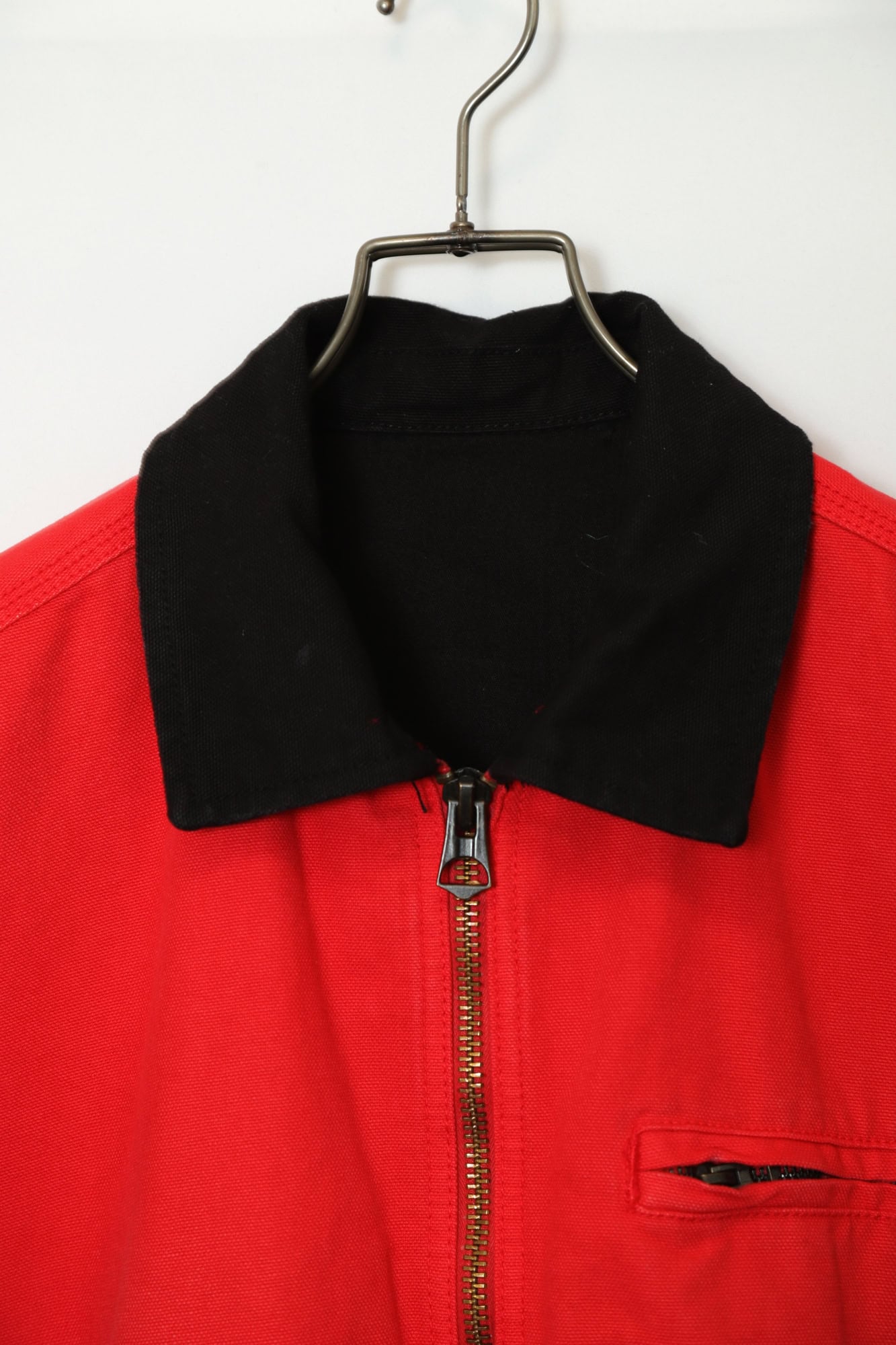 Alternative view of VINTAGE DUCK JACKET/XL
