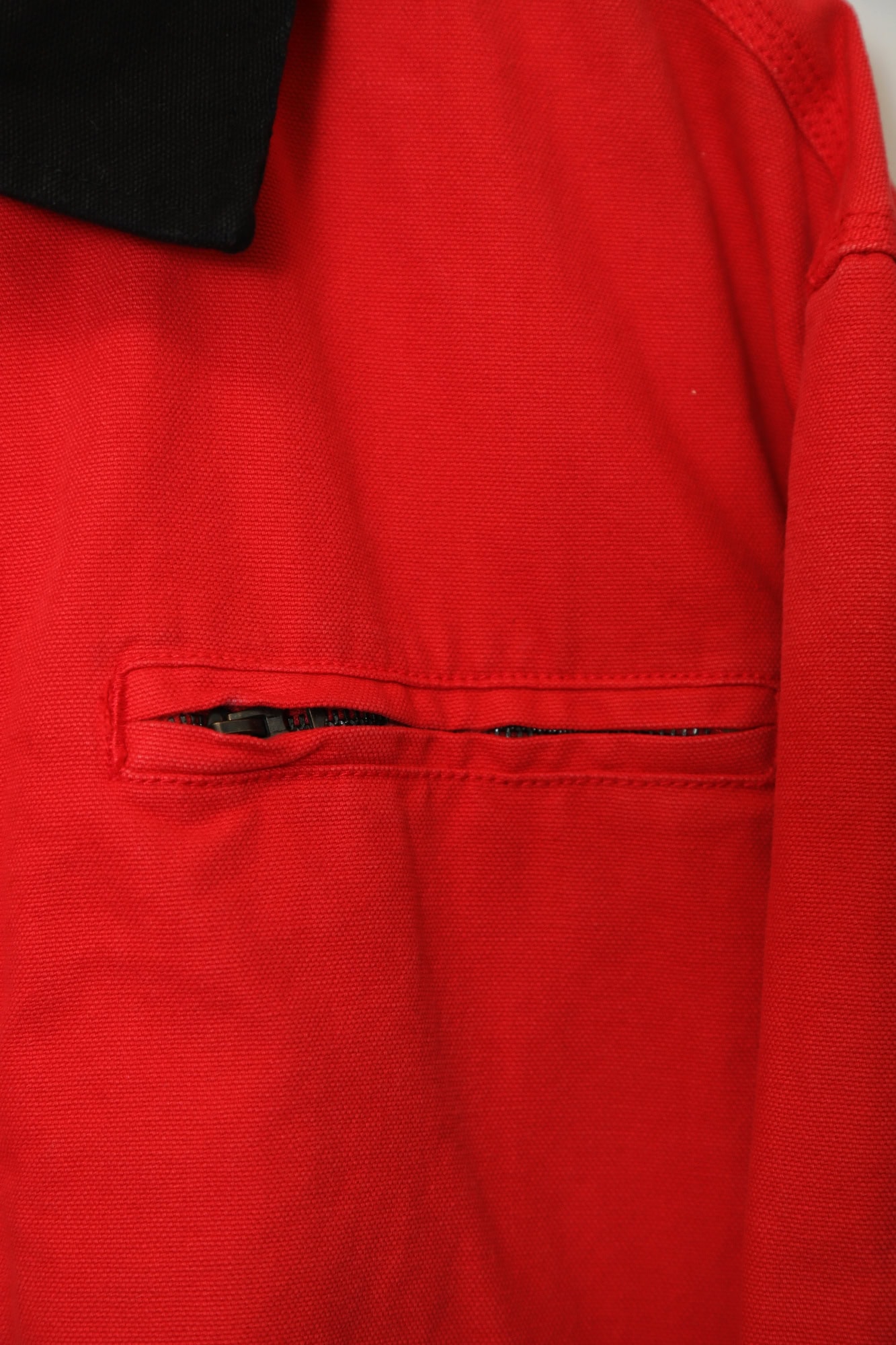 VINTAGE DUCK JACKET/XL - 画像 (4)